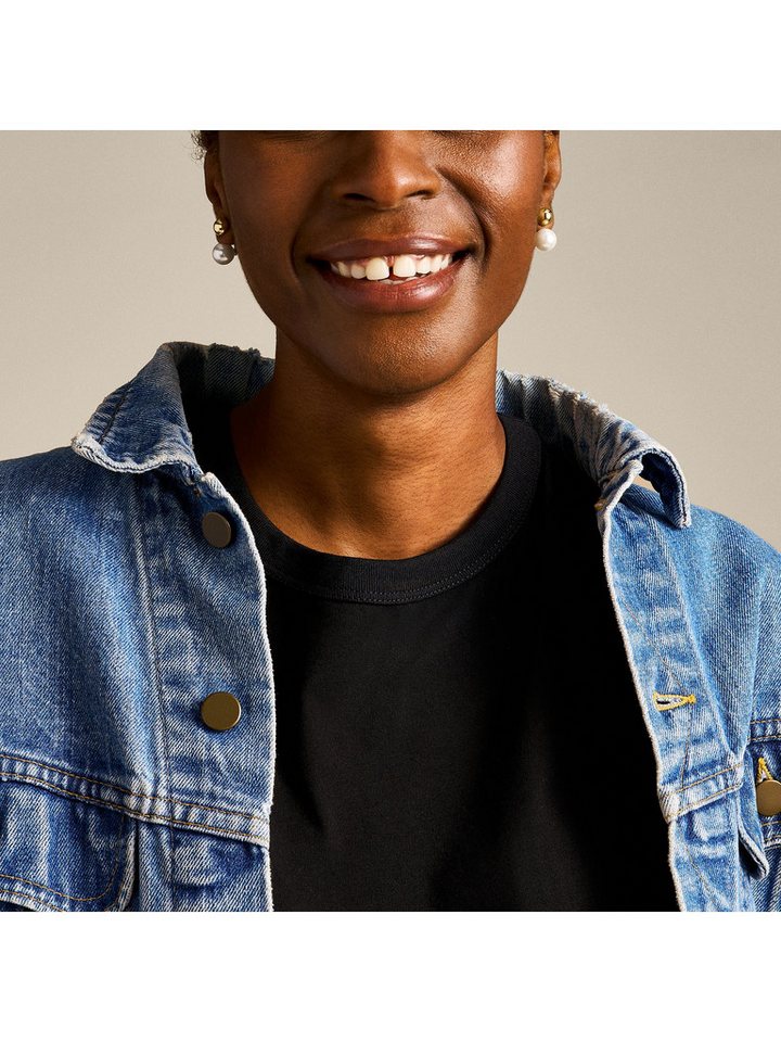 Fossil Paar Ohrstecker Fossil Damen-Ohrs... Fossil Paar Ohrstecker Fossil Damen-Ohrs...