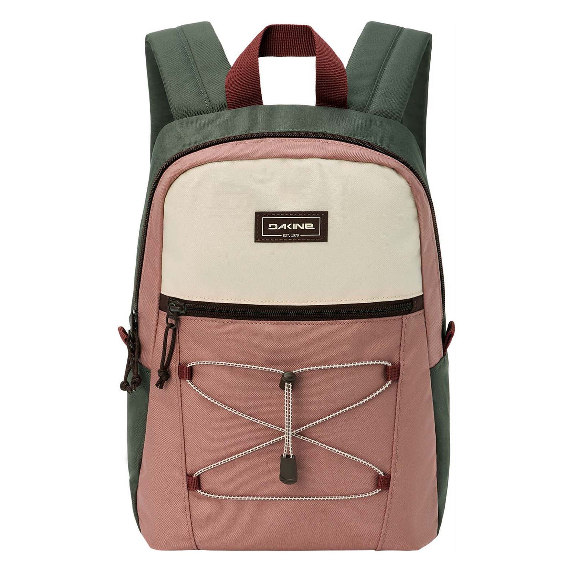 Dakine Rucksack Detention, Polyester
