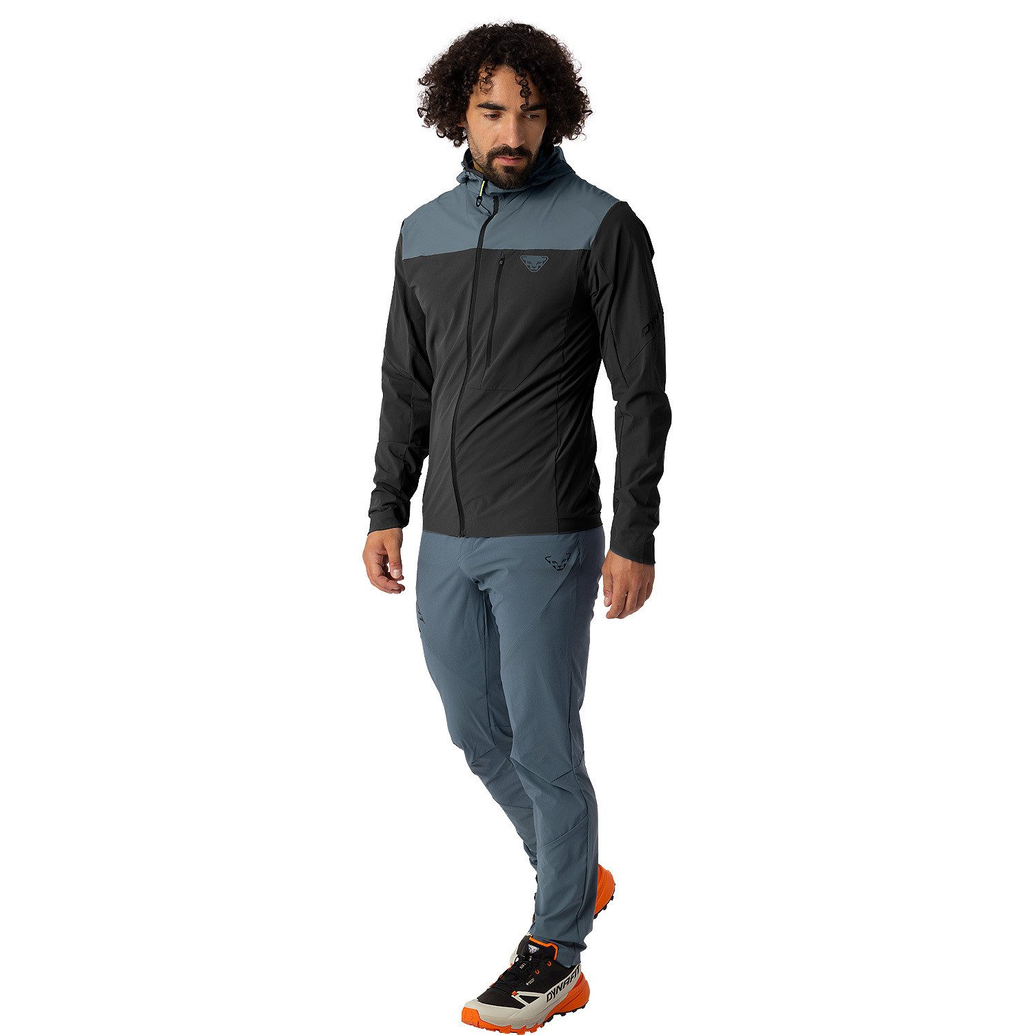 Dynafit Funktionsjacke Funktionsjacke TRAVERSE DST JKT M