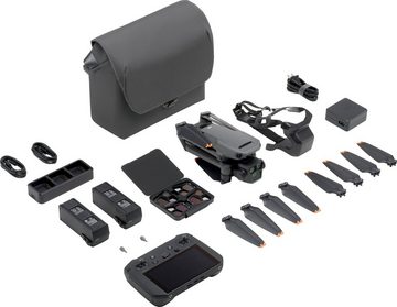 DJI Mavic 3 Pro Fly More Combo (DJI RC PRO) Drohne (5,1K)