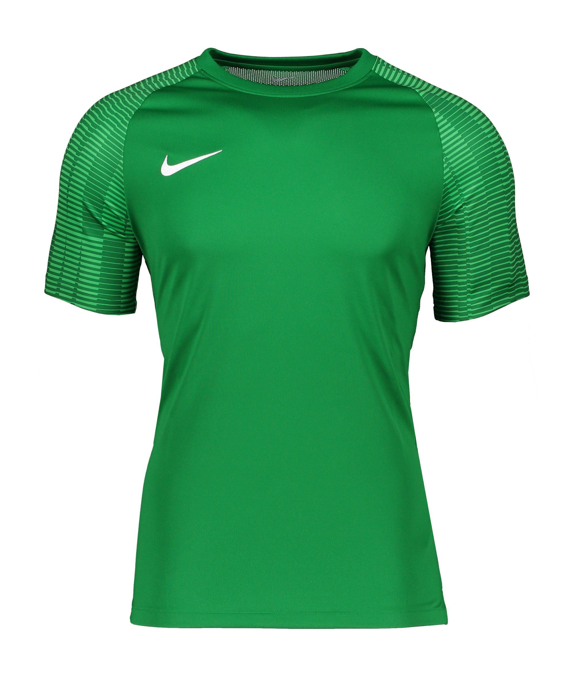Nike Fußballtrikot Nike Performance Academy Trikot Teamsport