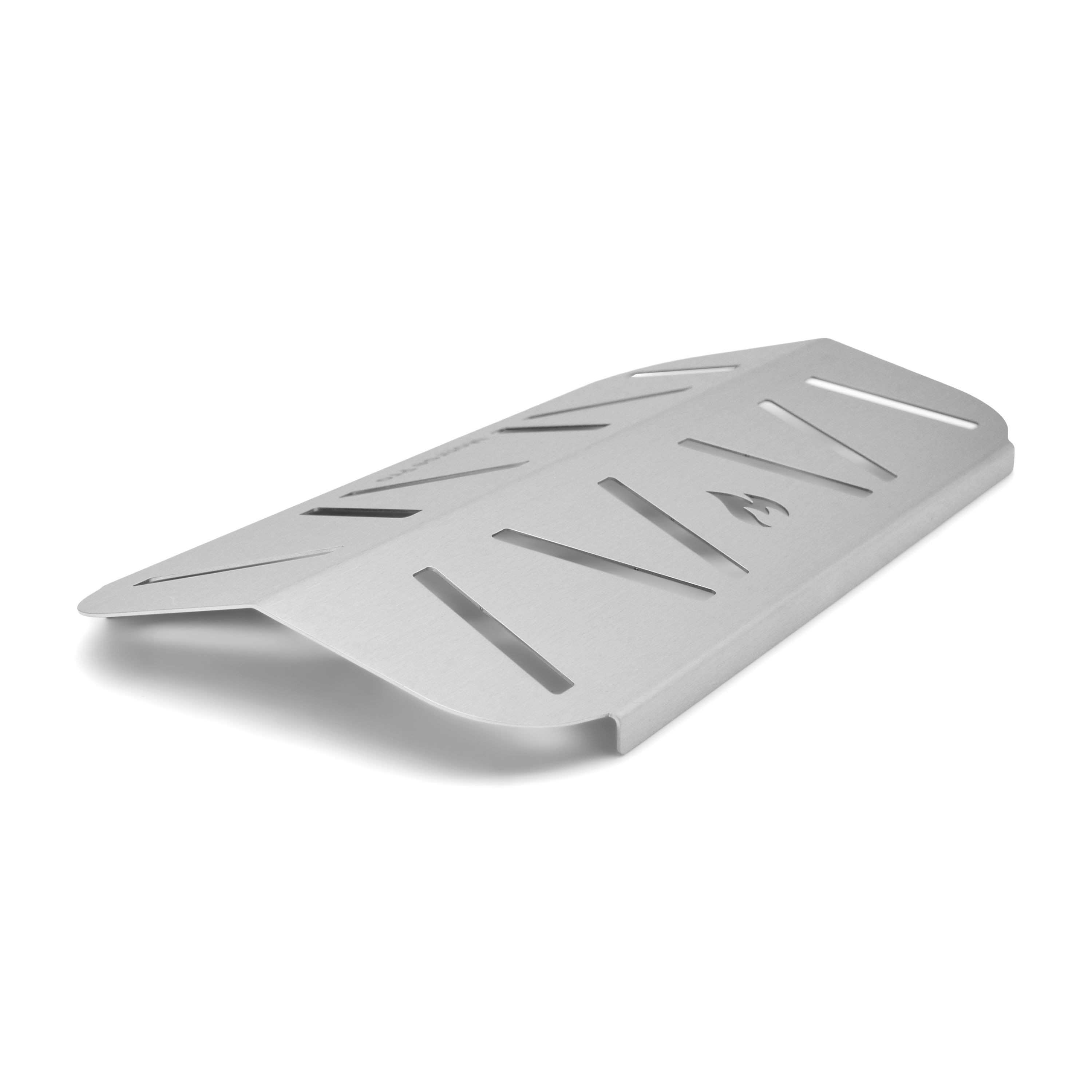 Grillrost.com BBQ Grillrost BBQ Hitzereflektor Enders Monroe Pro 3 und 4, Made in Germany