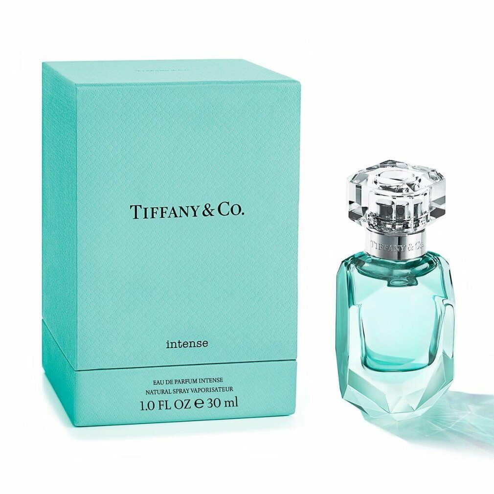 & Tiffany Eau de Intense 30ML Parfum Tiffany Co. Intense EDP