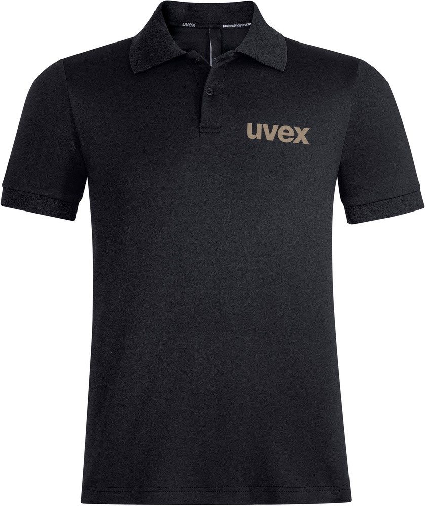 Uvex Poloshirt Corporate 26