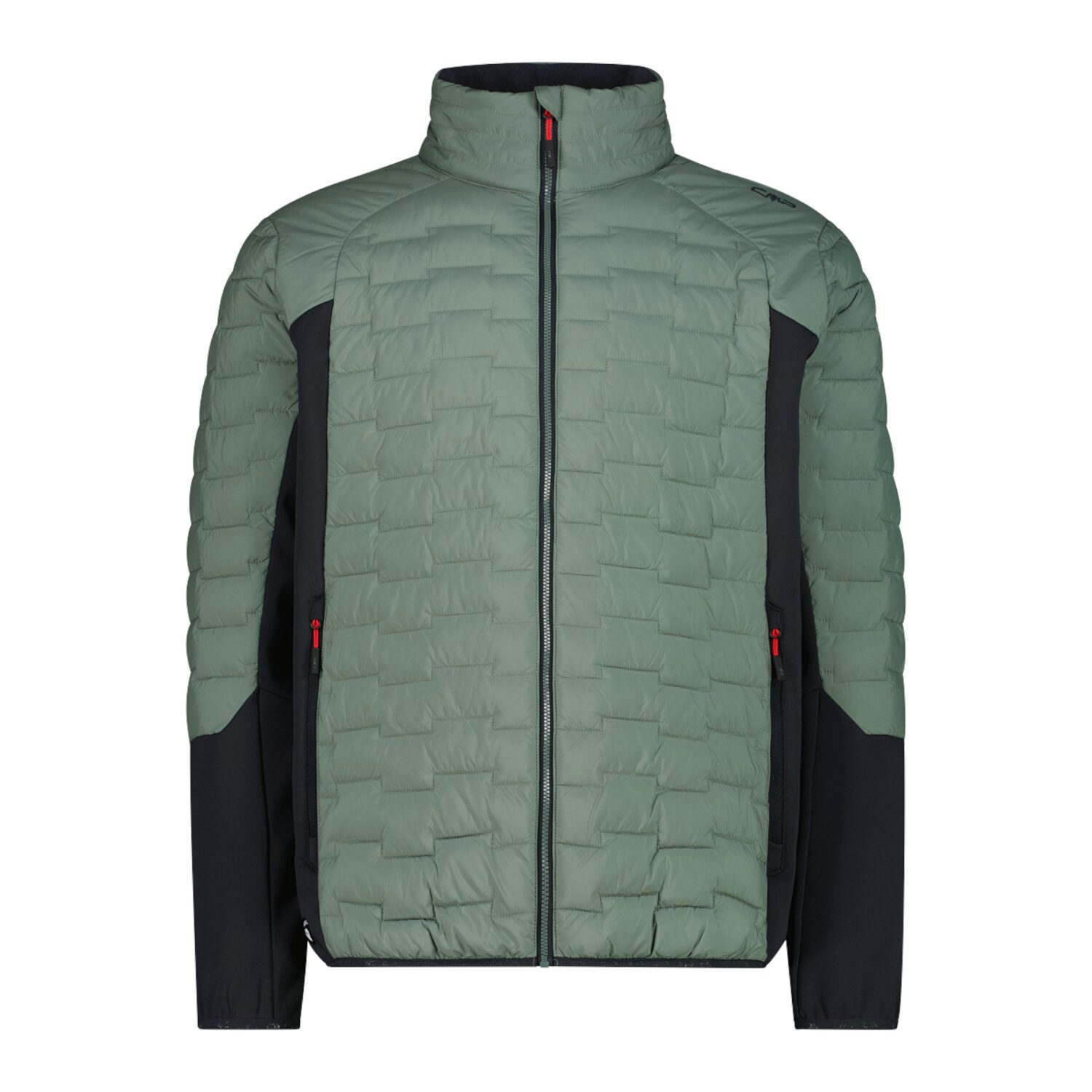 CMP Outdoorjacke CMP Herren Jacke MAN JACKET HYBRID 35Z2797