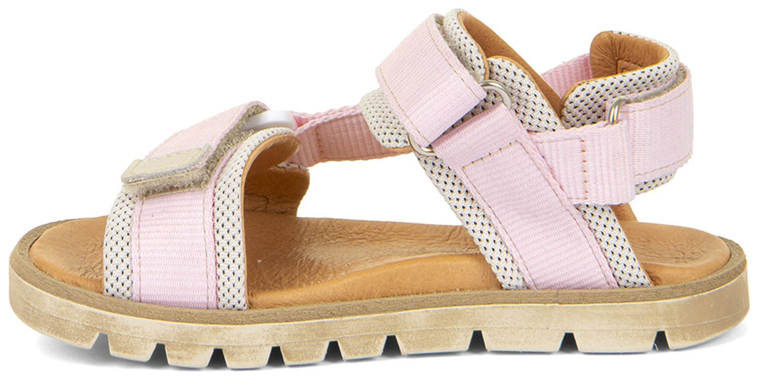 froddo® Froddo Ke Flash Pink Sandale