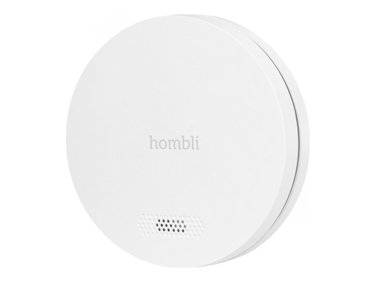 Hombli Smart-Home-Station