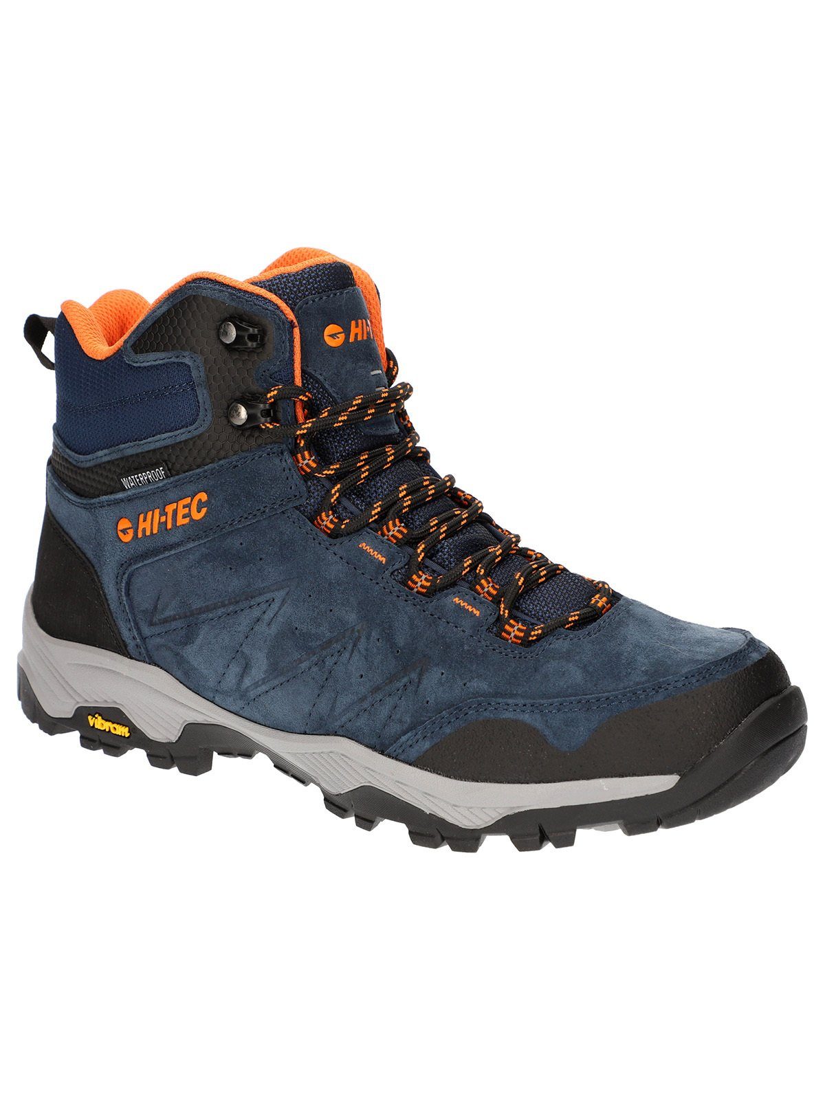 HI-TEC work Endeavour Wanderschuh