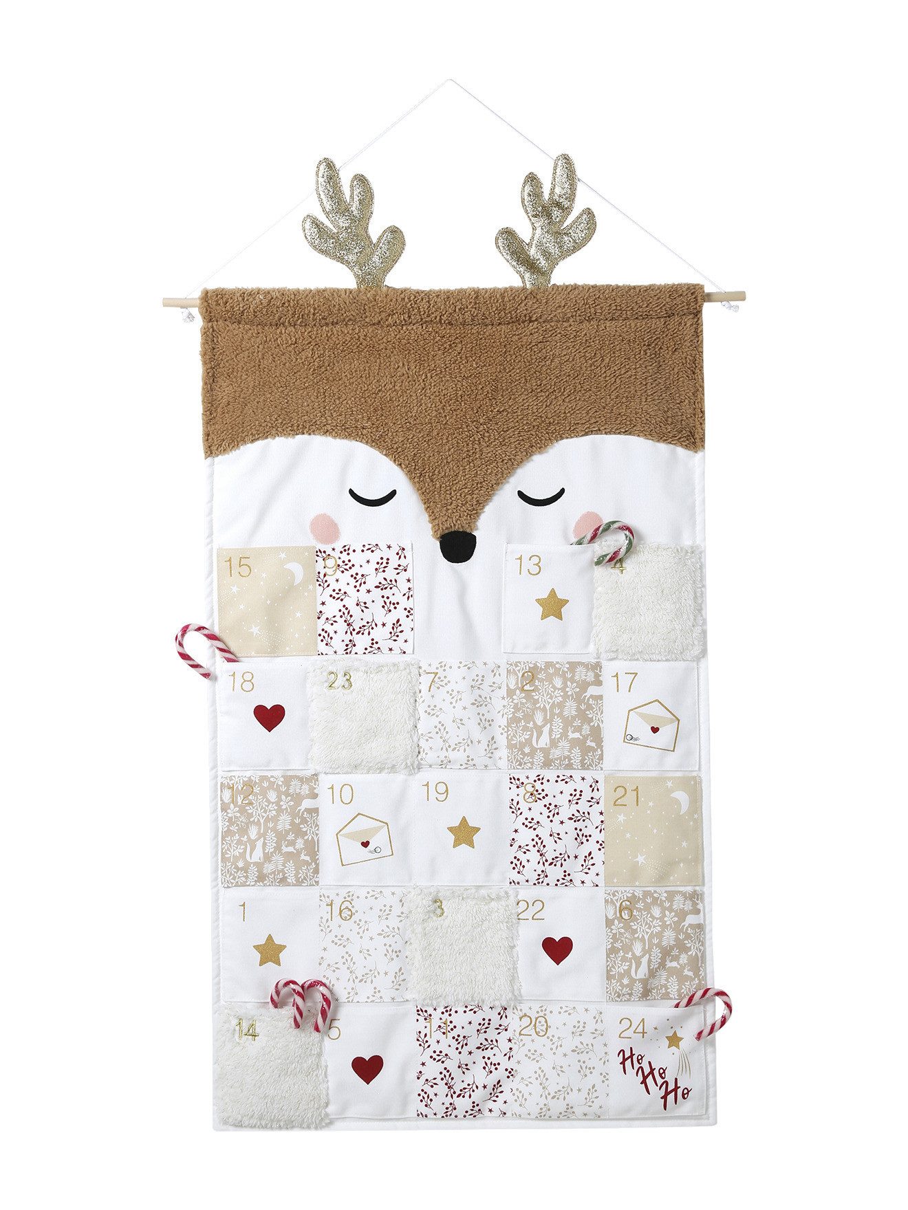 vertbaudet Adventskalender