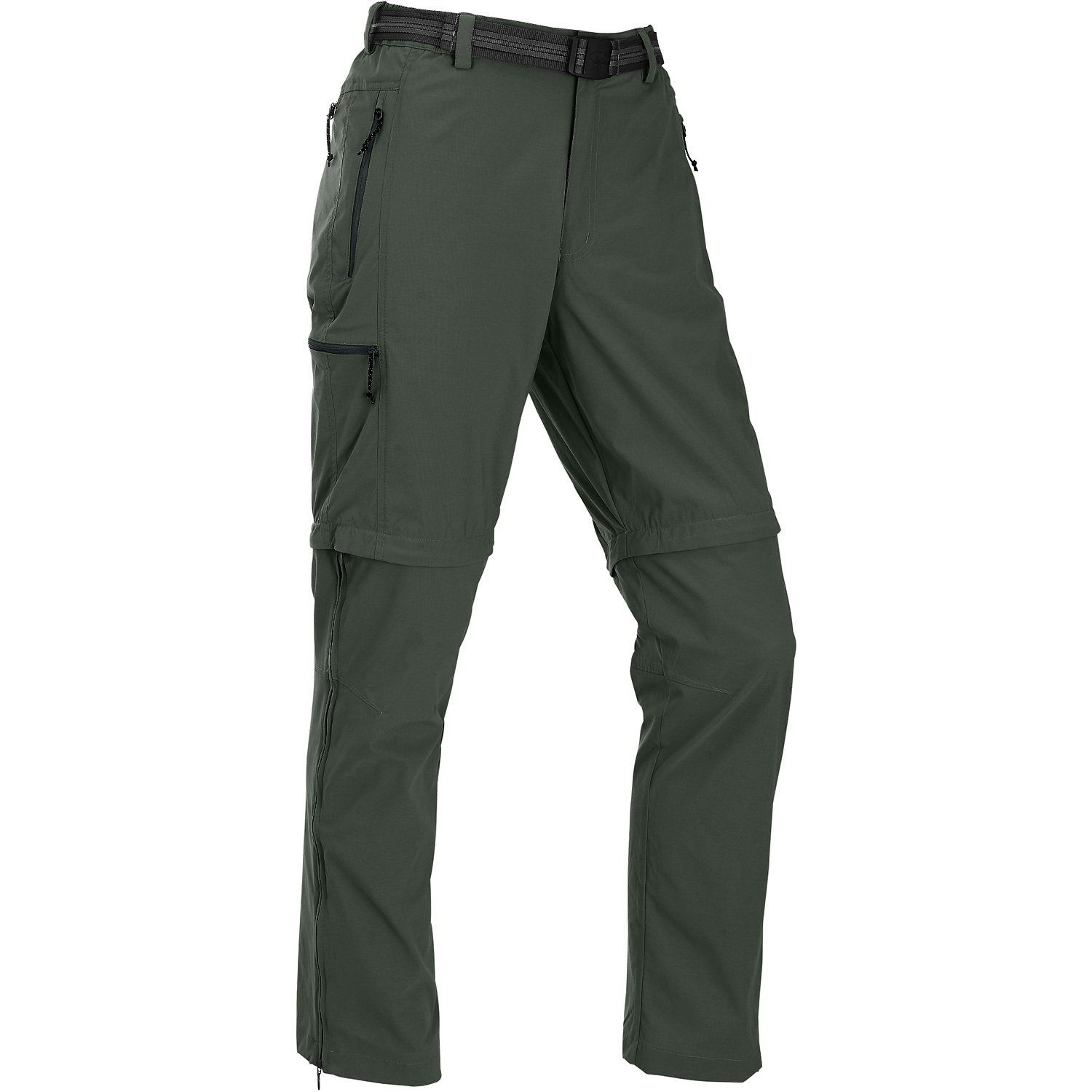 Maul Sport® Zip-off-Hose Zipp-off-Hose Quebec Lorbeere