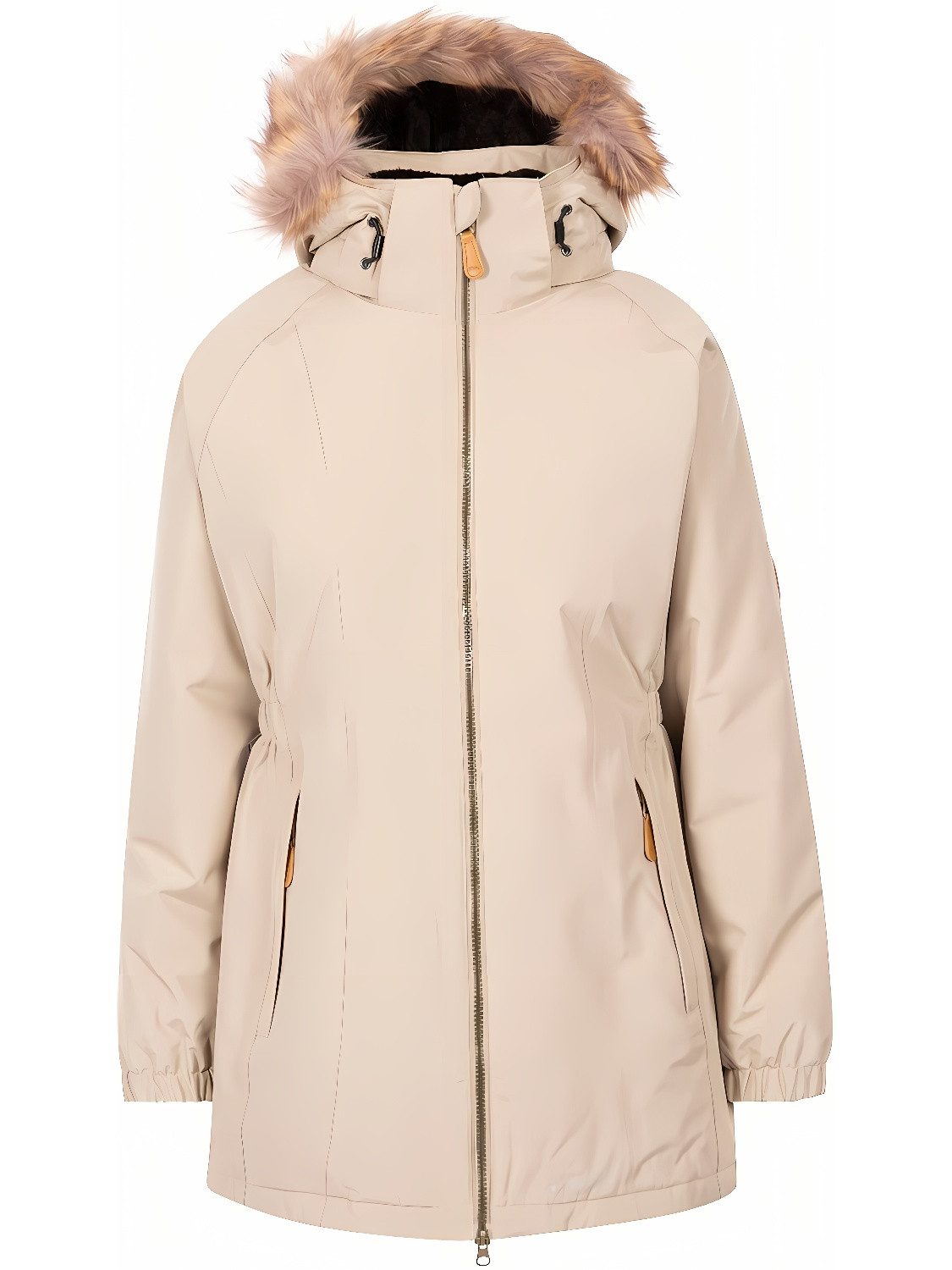 Regenjacke