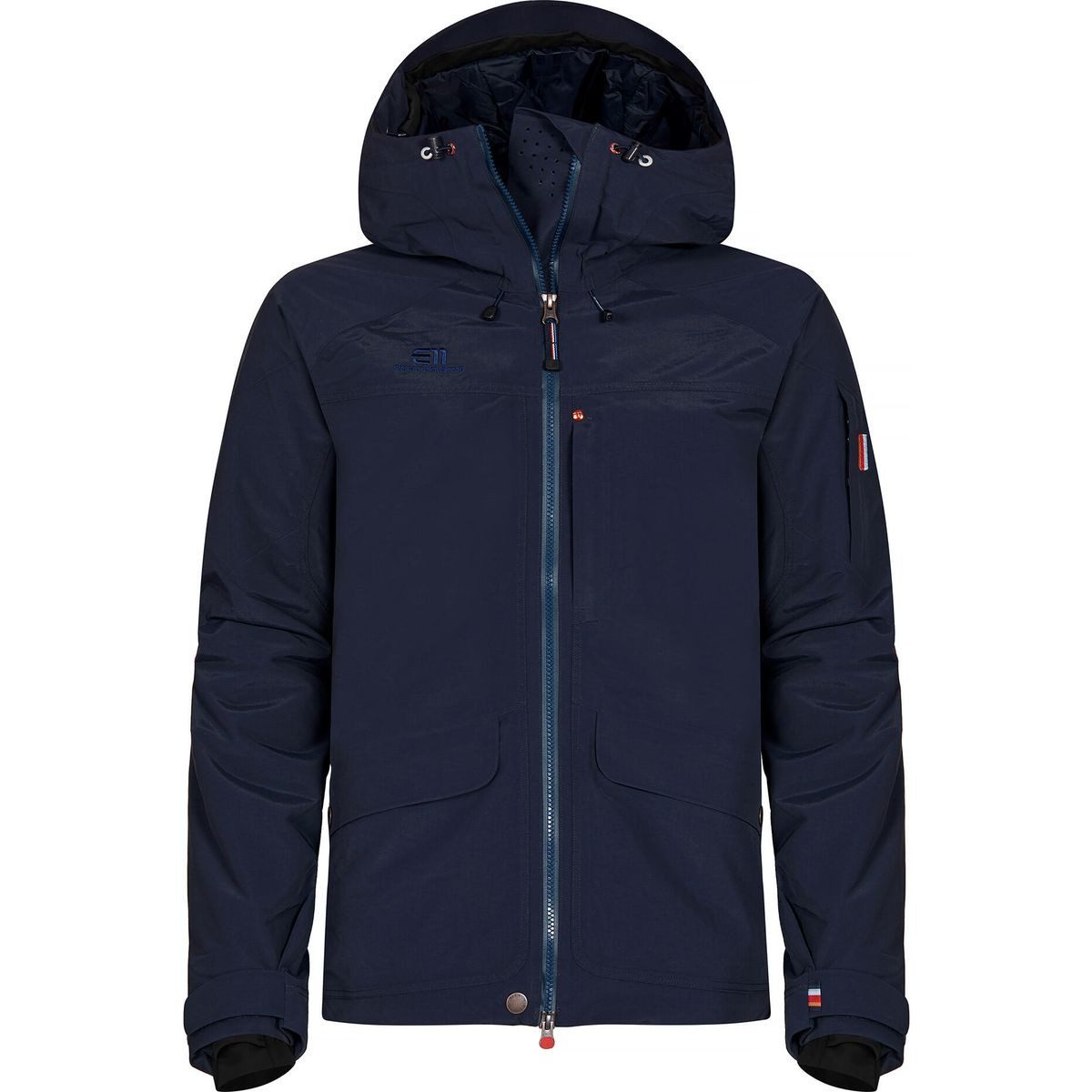 Elevenate Skijacke Women Arosa Jacket