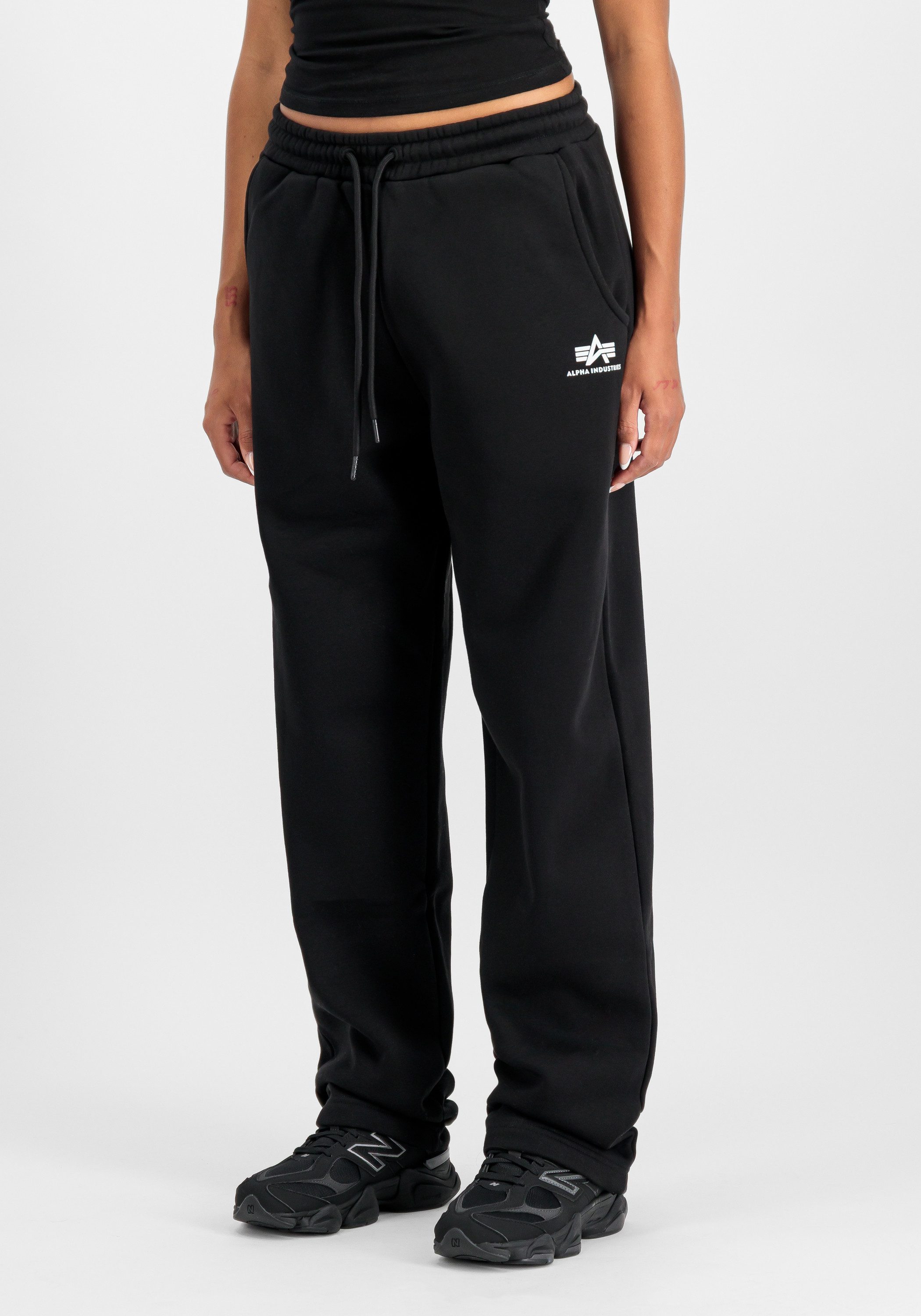 Alpha Industries Jogginghose Basic Jogger SL W