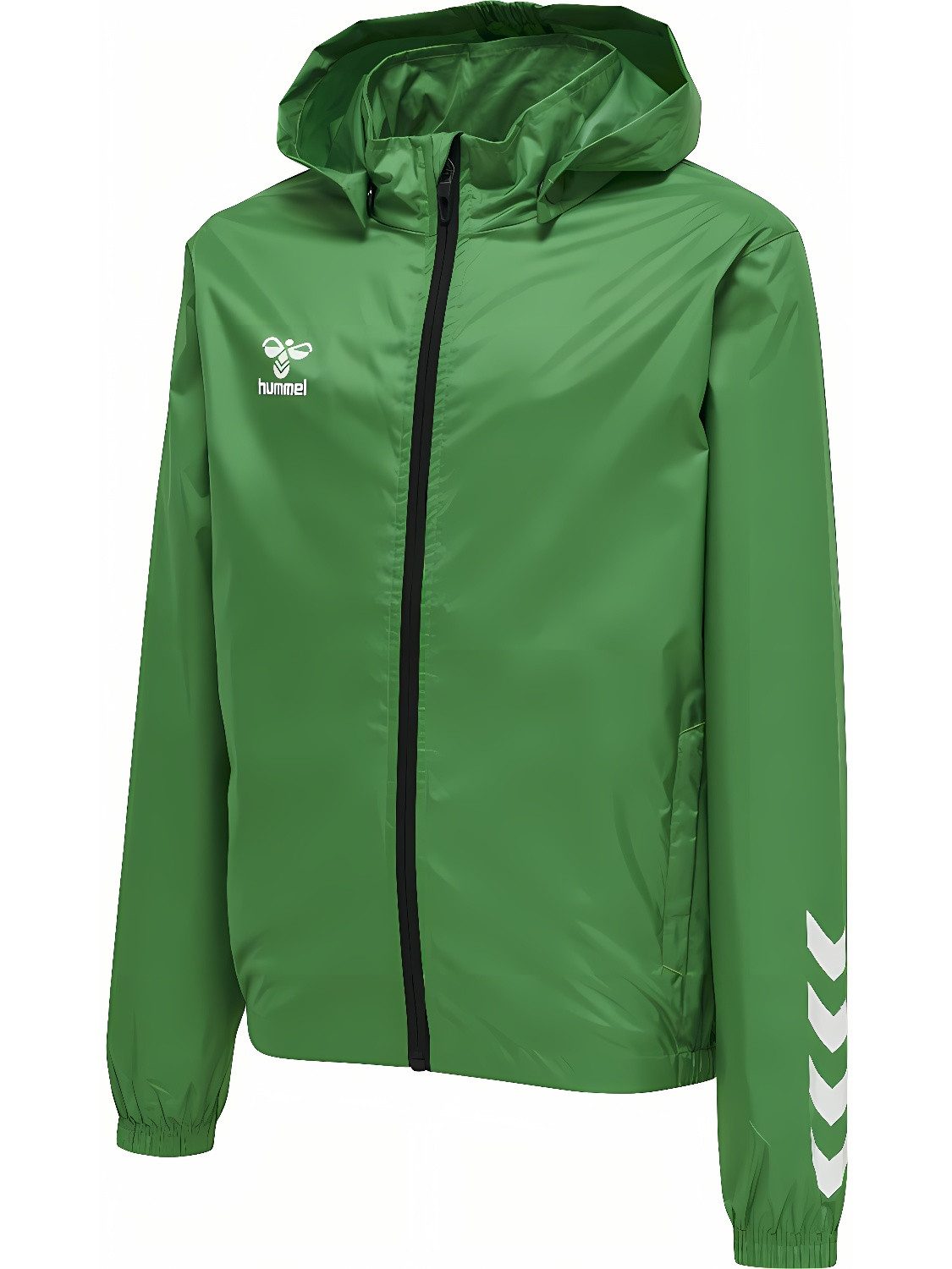 Regenjacke Hummel Kinder Regenjacke Core XK Spray Jacket Kids 211487