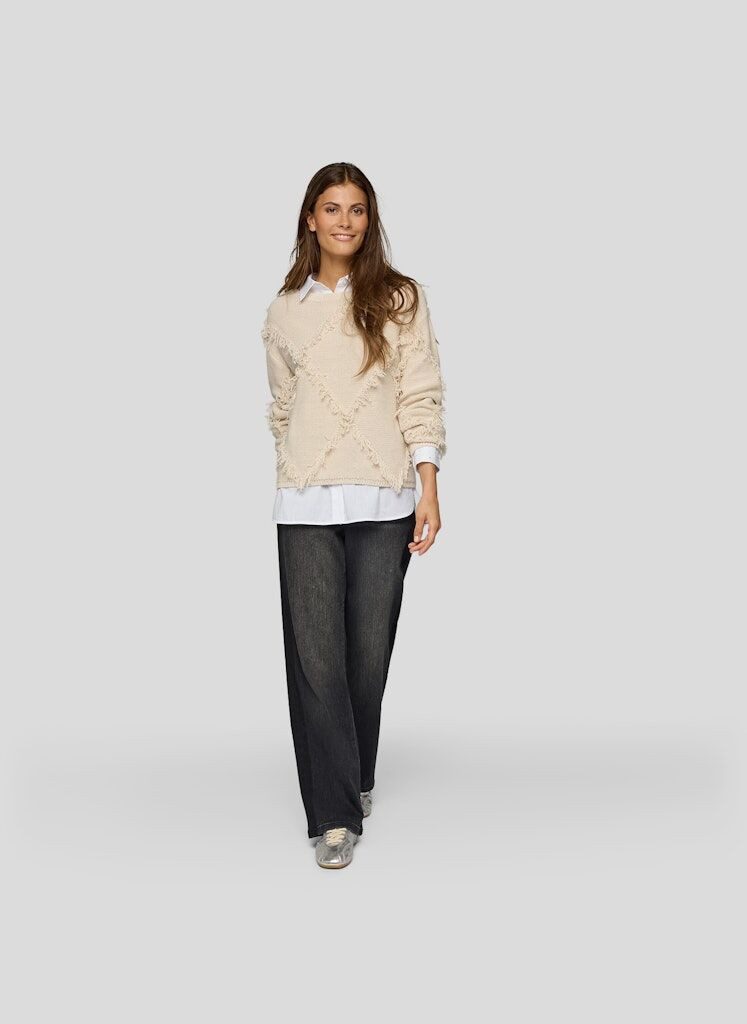 Rabe Strickpullover günstig online kaufen