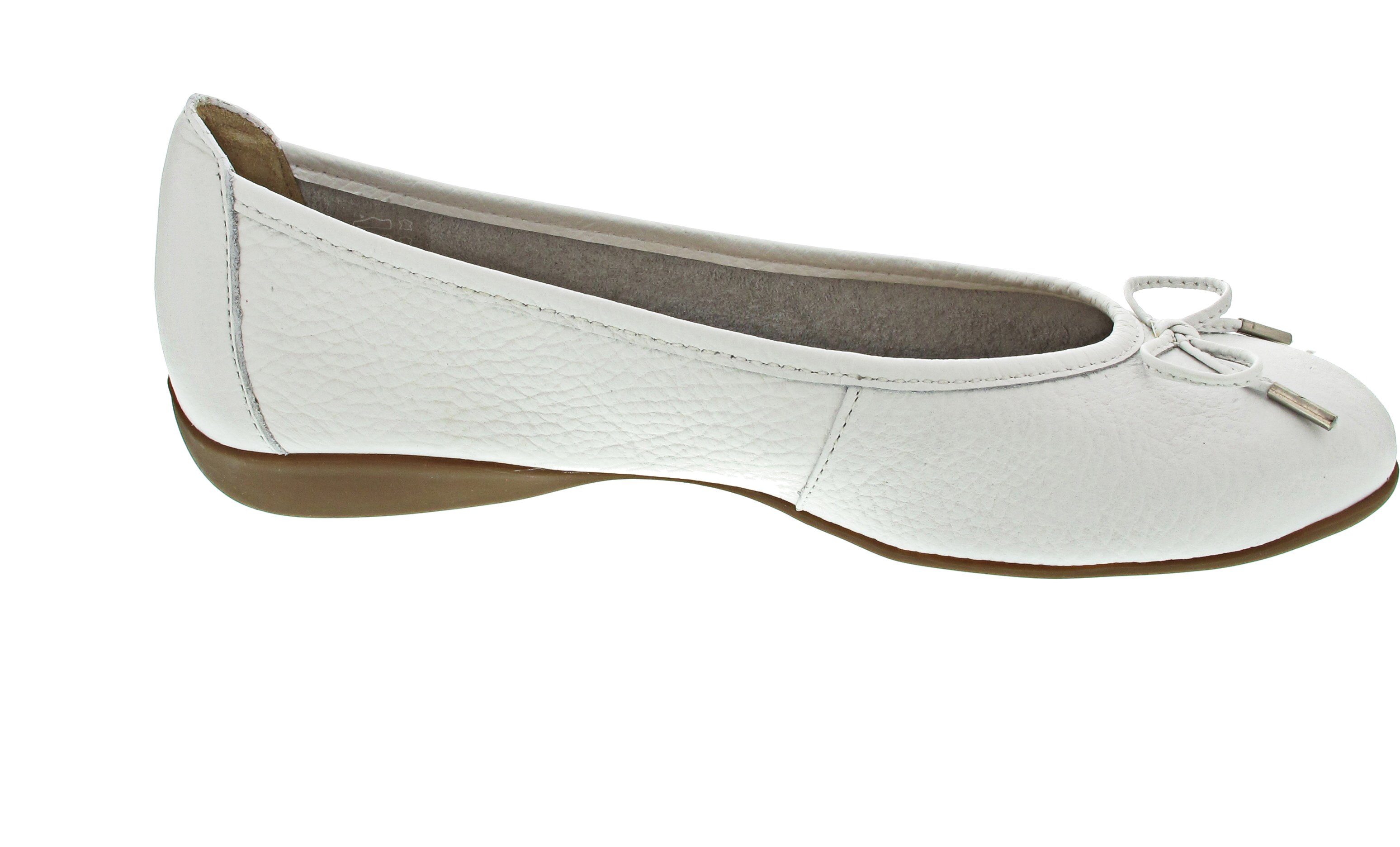WIRTH desde 1948 Ballerina