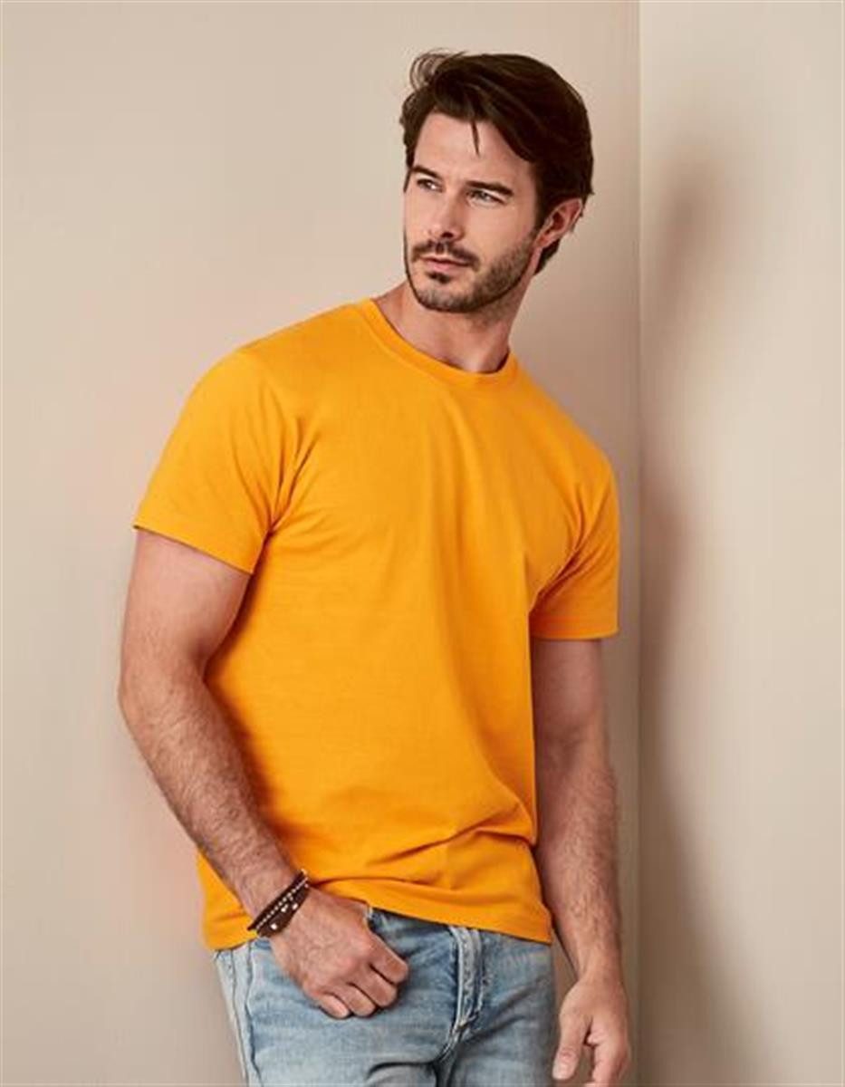Stedman Rundhalsshirt Classic Herren T-Shirt