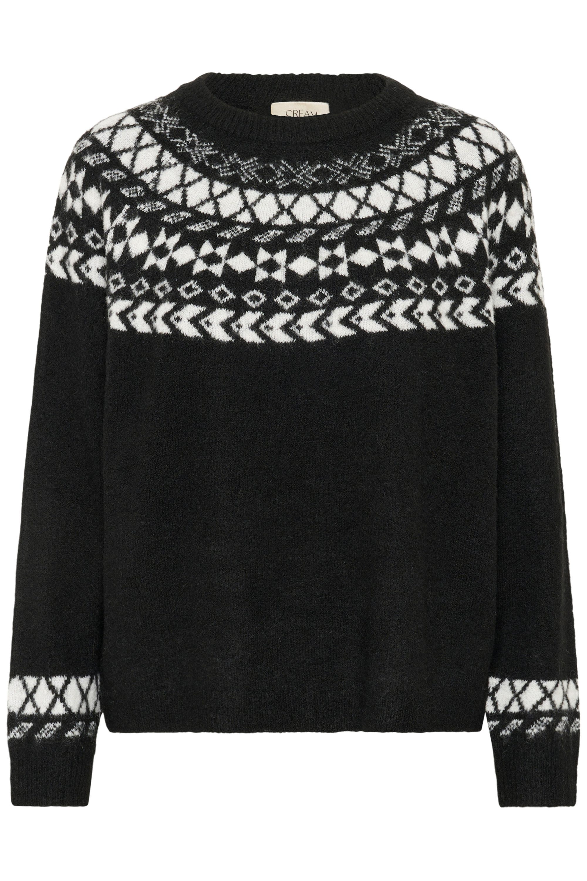 Cream Strickpullover Strickpullover CRCherrie günstig online kaufen