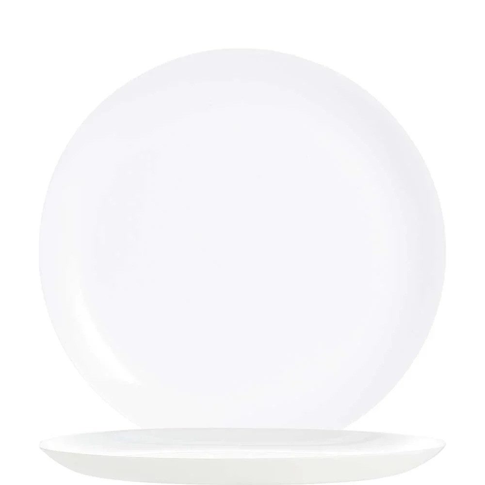 ARCOROC Teller-Set ARCOROC Teller Evolutions White
