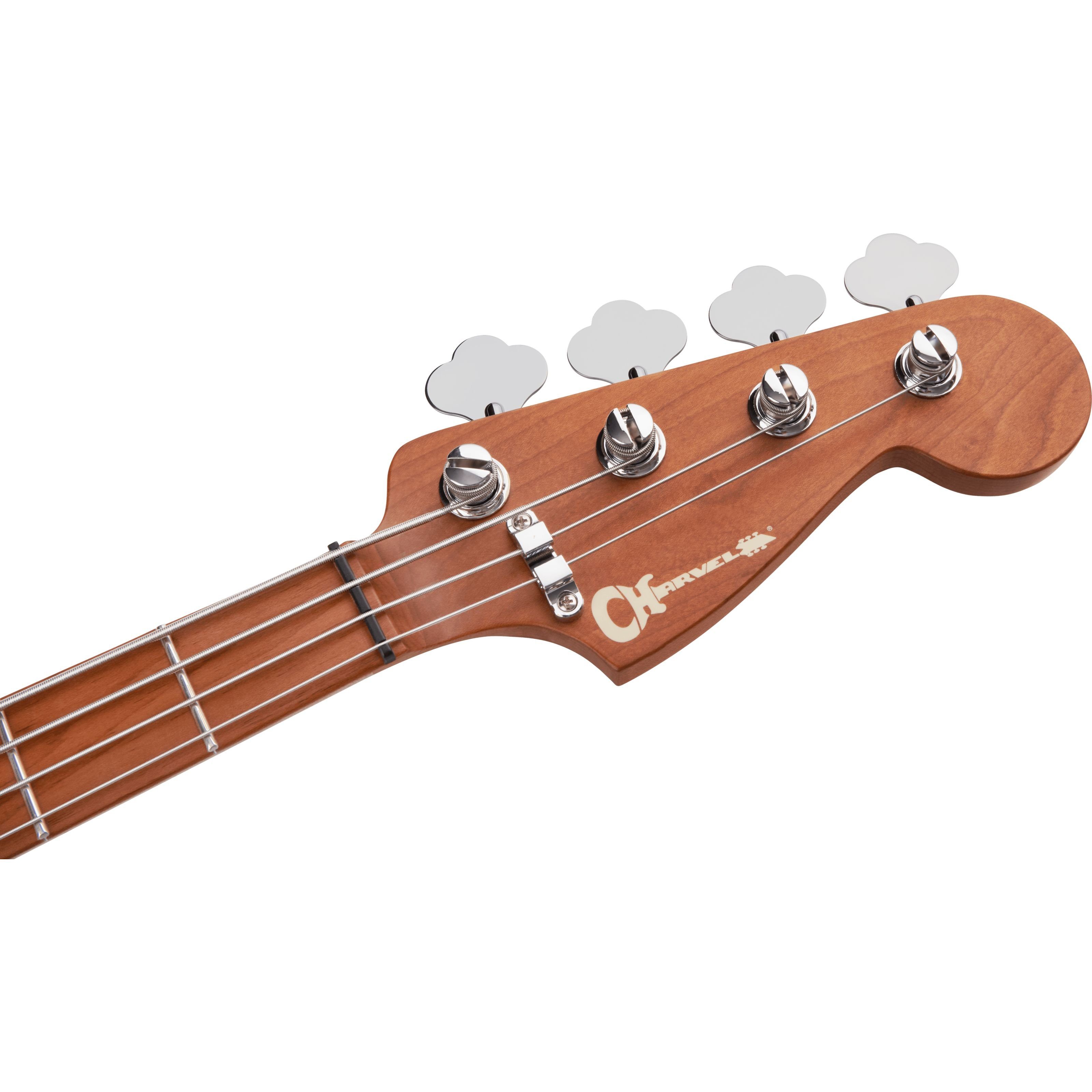 Green Dimas Lime E-Bass PJ Pro-Mod Bass Charvel Metallic - IV CM San Spielzeug-Musikinstrument,