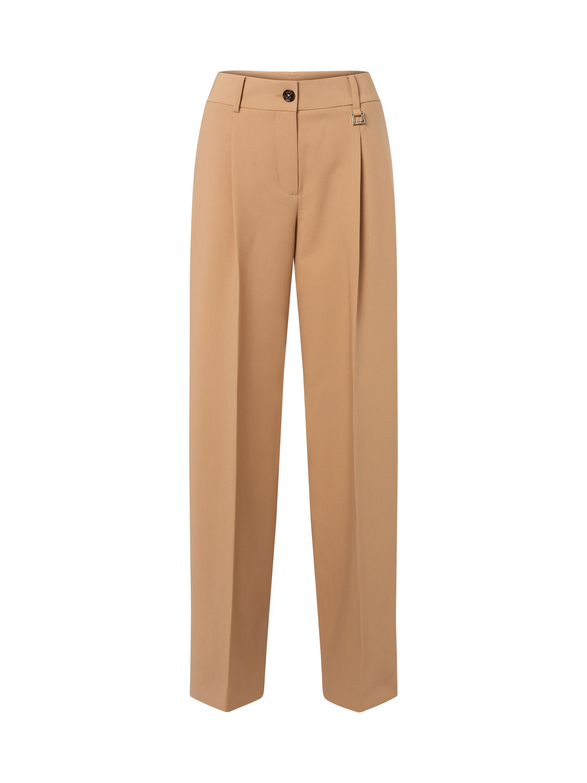 Bundfaltenhose Paris