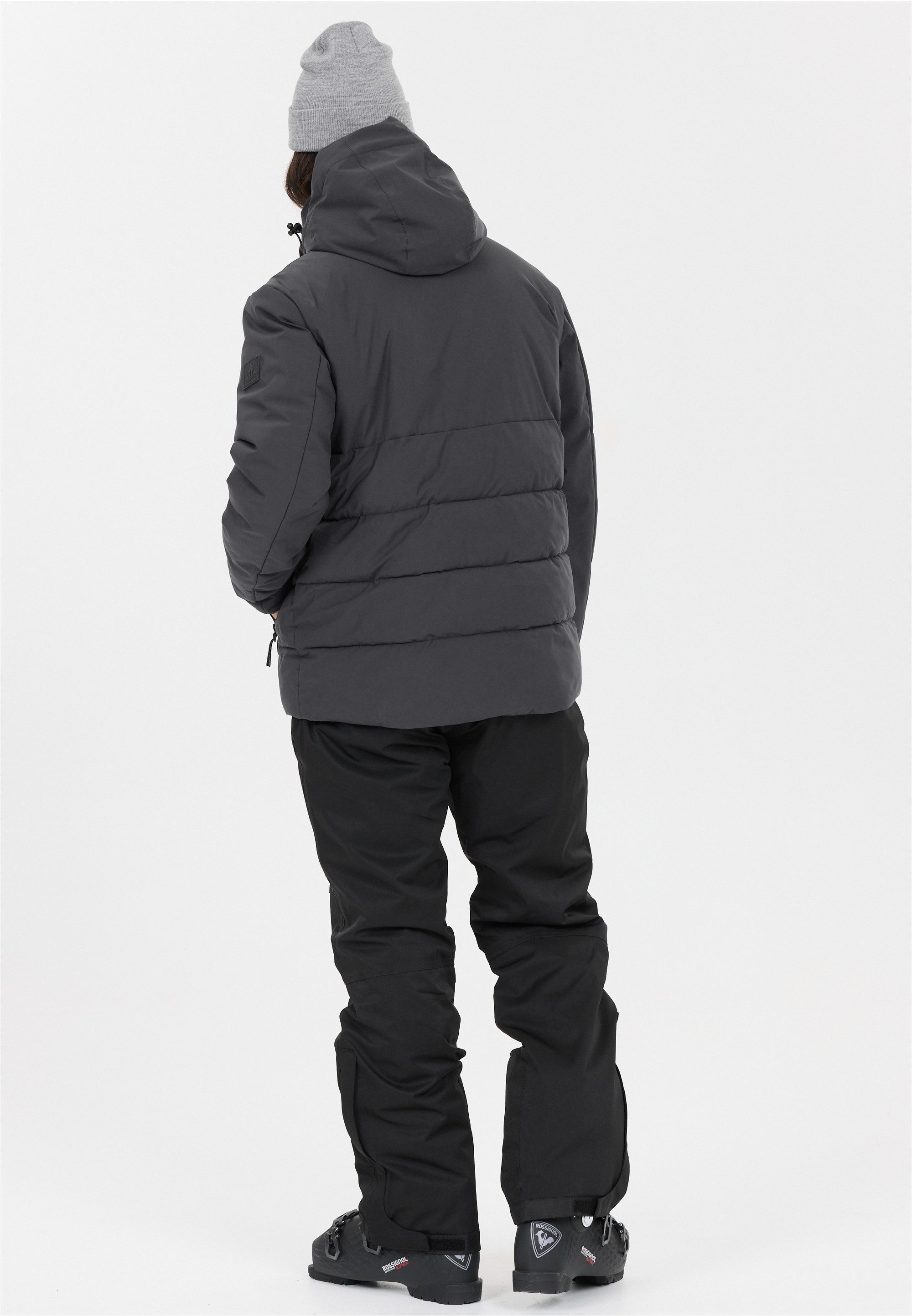 WHISTLER Skijacke Lakeland mit wasserabweisender Membran