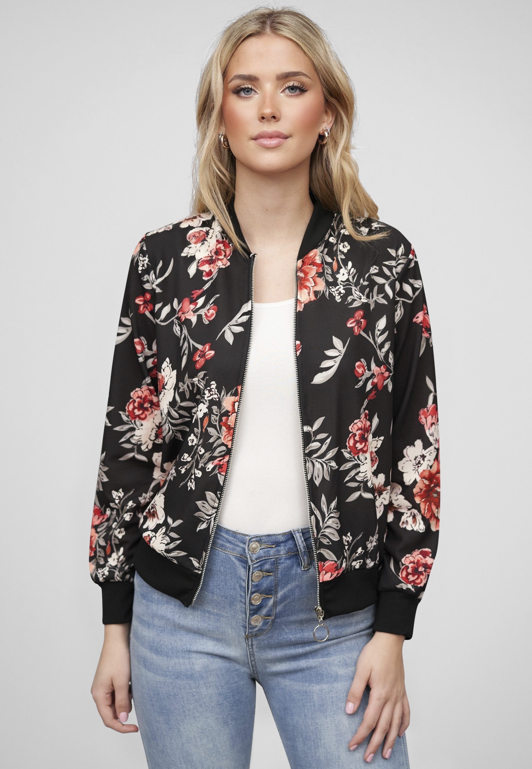 CLOUD 5IVE Allwetterjacke CLOUD 5IVE Damen (1-St)
