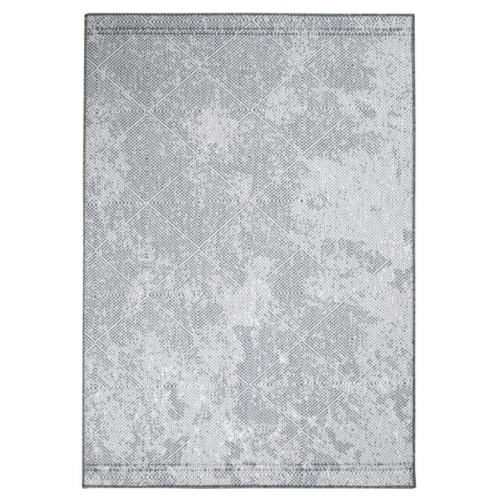 Carpet City Outdoorteppich DUO RUG 5845, günstig online kaufen