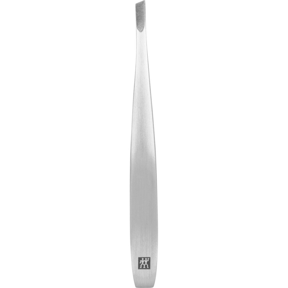 Zwilling Nagelknipser-Set Premium Pinzette schräg 9 cm