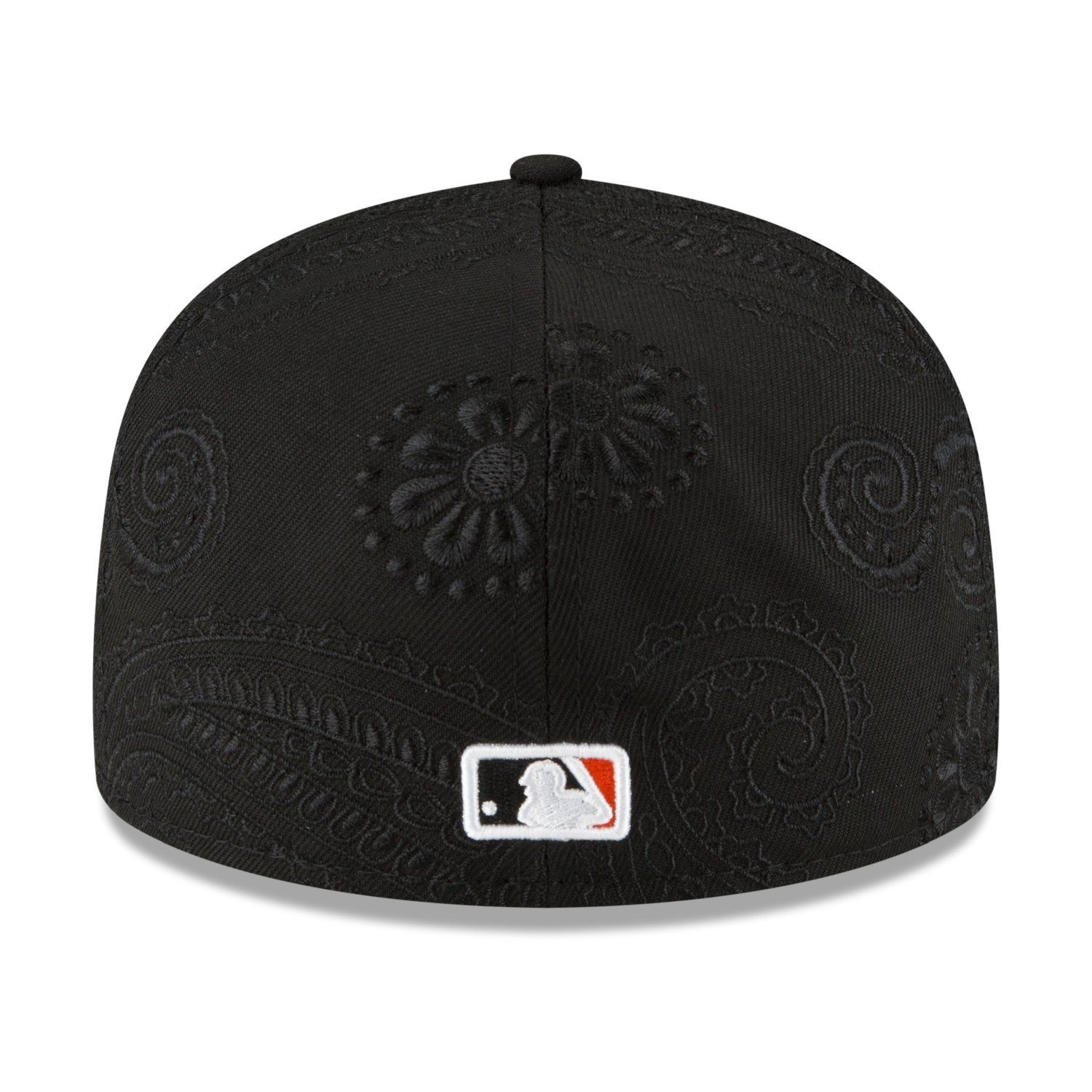 PAISLEY Fitted Giants Cap SWIRL Era New San Francisco 59Fifty