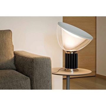 FLOS Stehlampe Flos - Taccia Small LED Schwarz