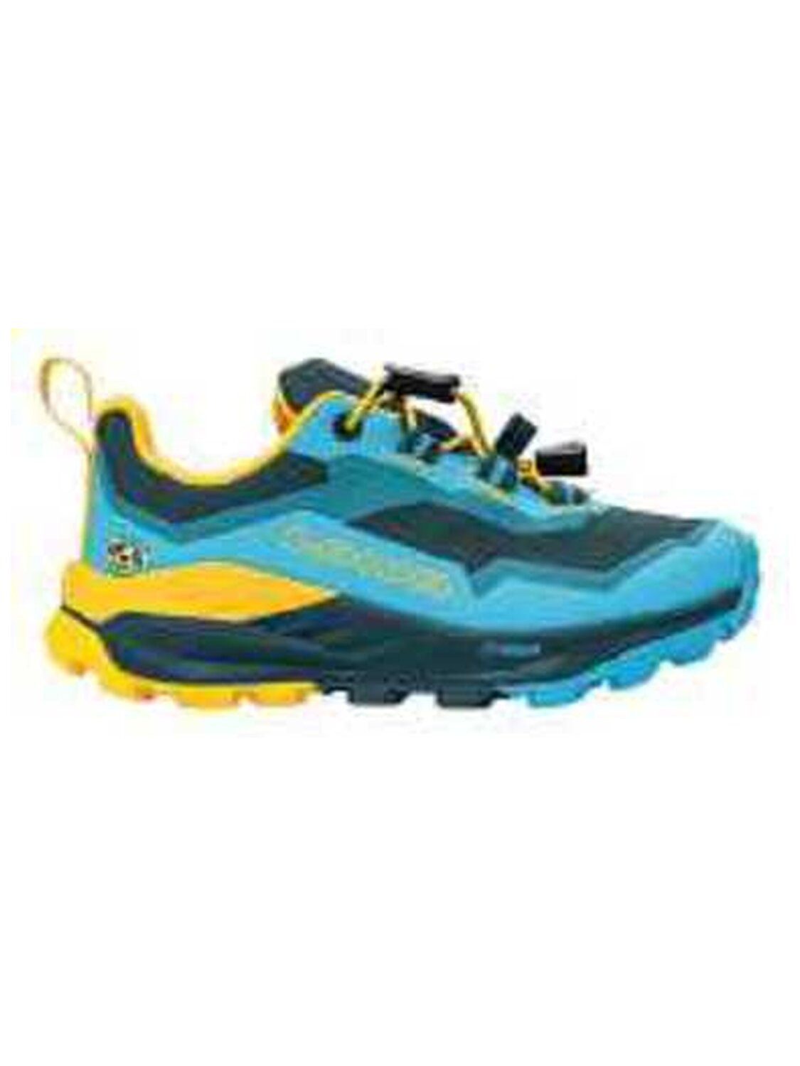 Lowa FAULI GTX LO JR Schnürschuh