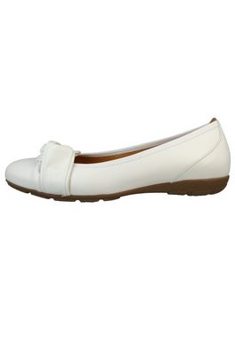 Gabor 24.165 21 Weiss Ballerina