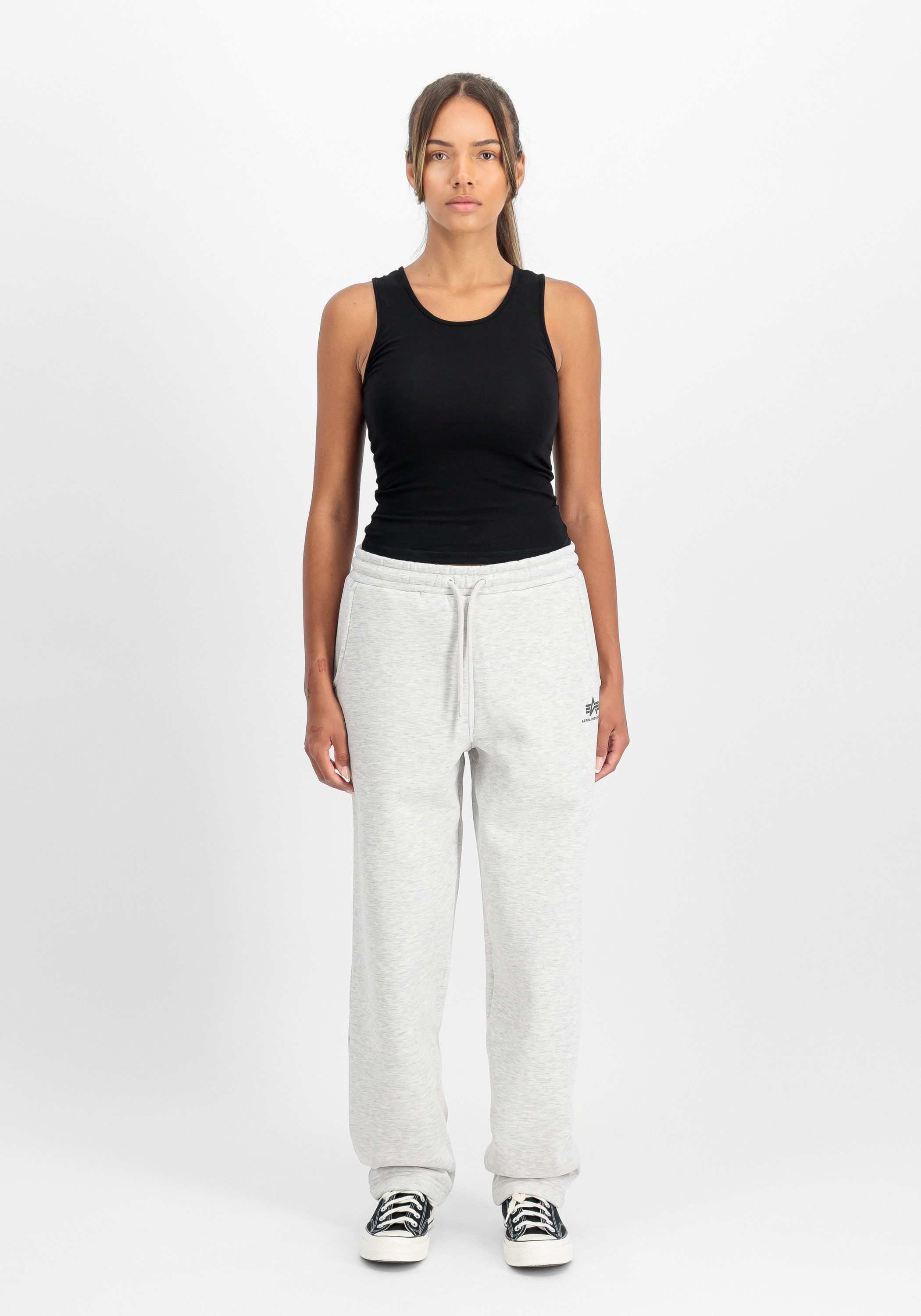 Alpha Industries Jogginghose Basic Jogger SL W