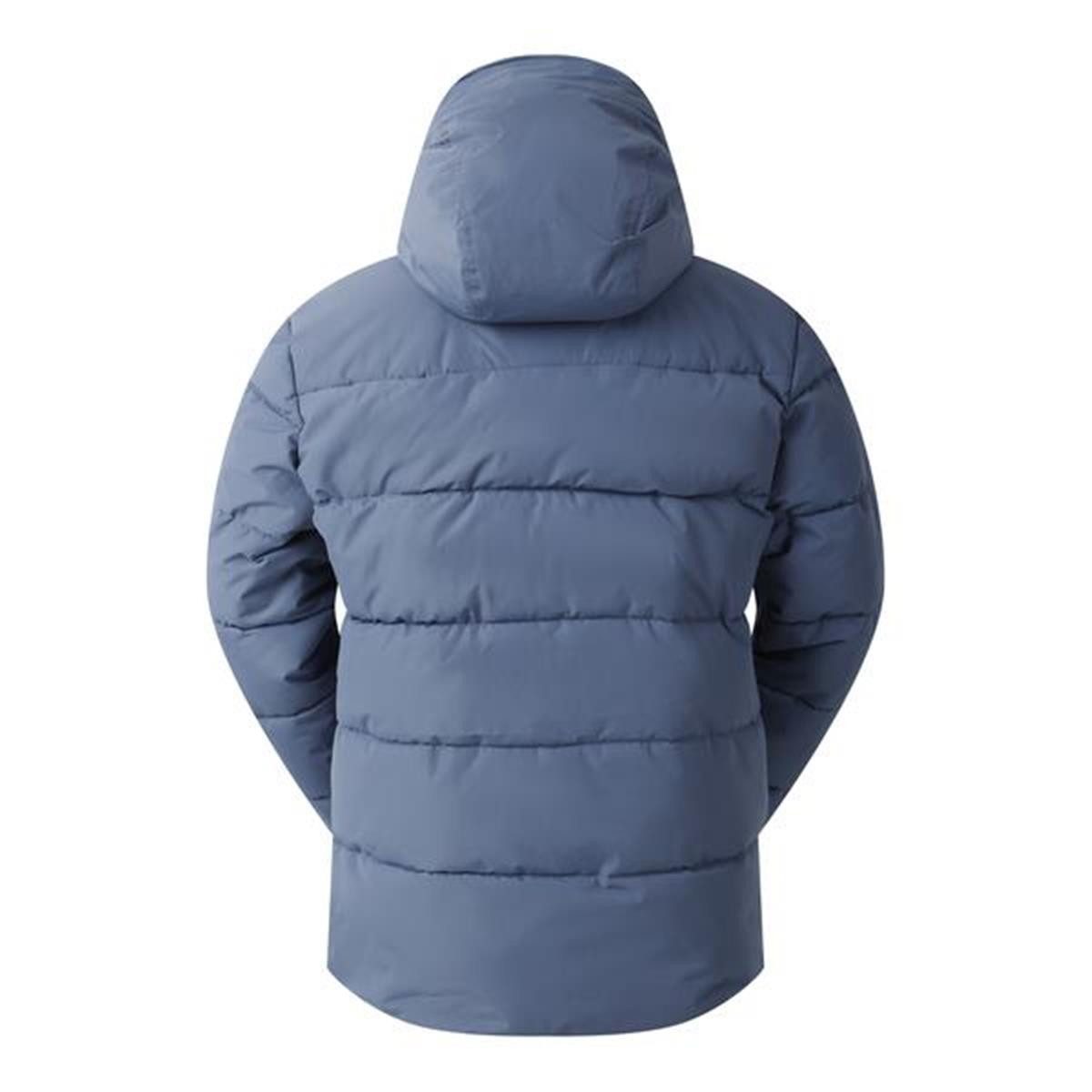 Dare2b Outdoorjacke Herren Wasserfeste/Winddichte Puffer Jacke - CamberIIJacket