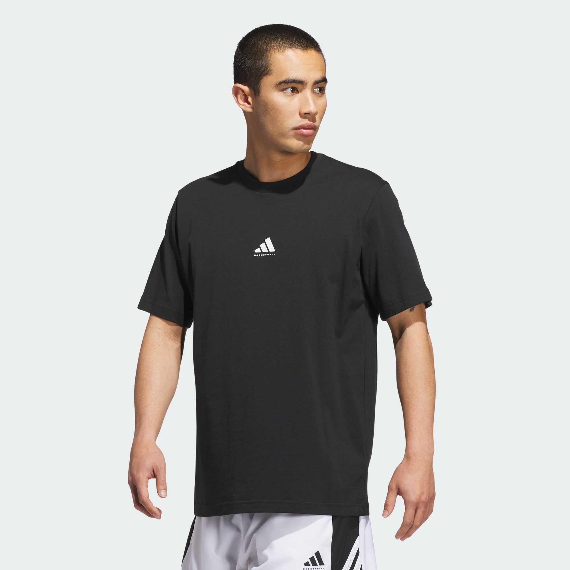 adidas Performance Funktionsshirt ADIDAS BASKETBALL GRAPHIC T-SHIRT (1-tlg) günstig online kaufen