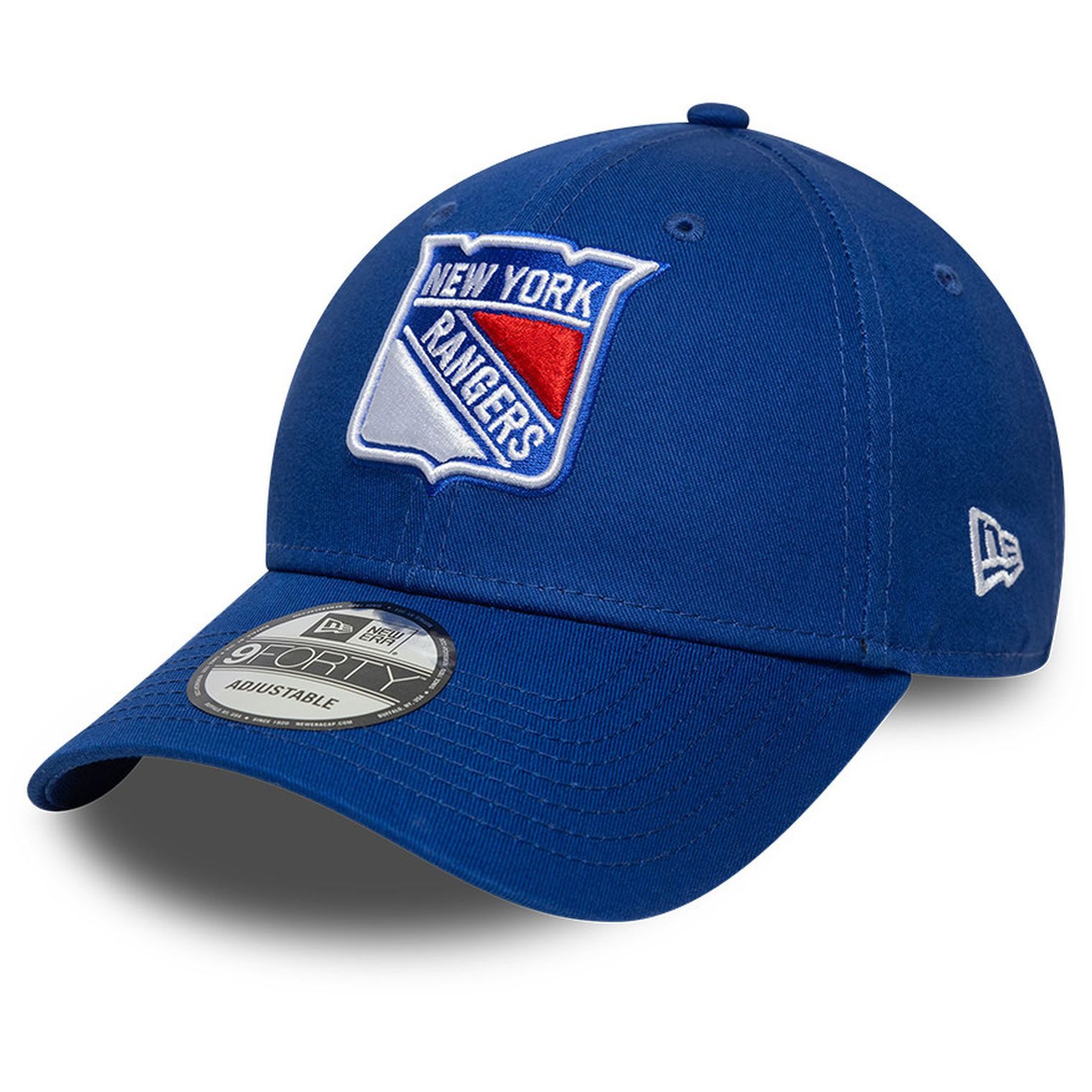 Baseball Cap 9Forty NHL New York Rangers