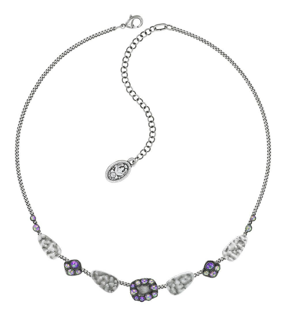 KONPLOTT Collier Konplott: Collier Business Glam