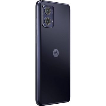 Motorola XT2237-2 Moto G73 5G 256 GB / 8 GB - Smartphone - midnight blue Smartphone (6,5 Zoll, 256 GB Speicherplatz)