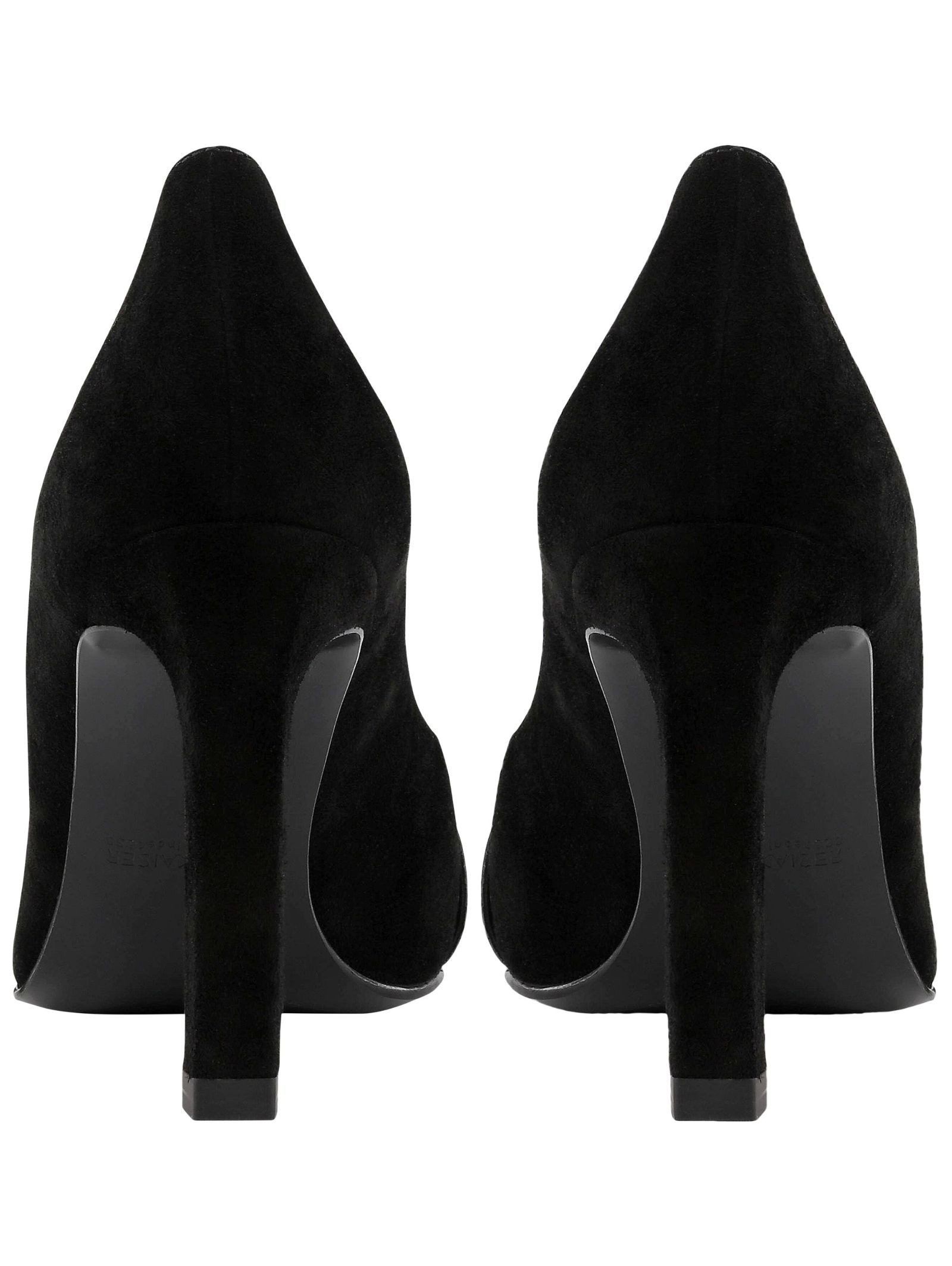 Peter Kaiser Peter Kaiser Pumps Veloursleder Pumps