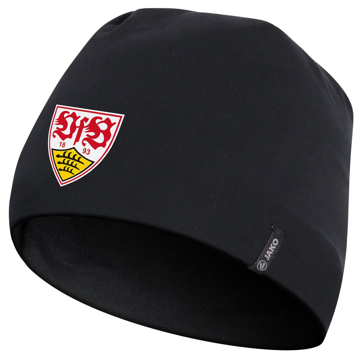 Jako Fleecemütze Jako Mütze VfB Stuttgart ST1226