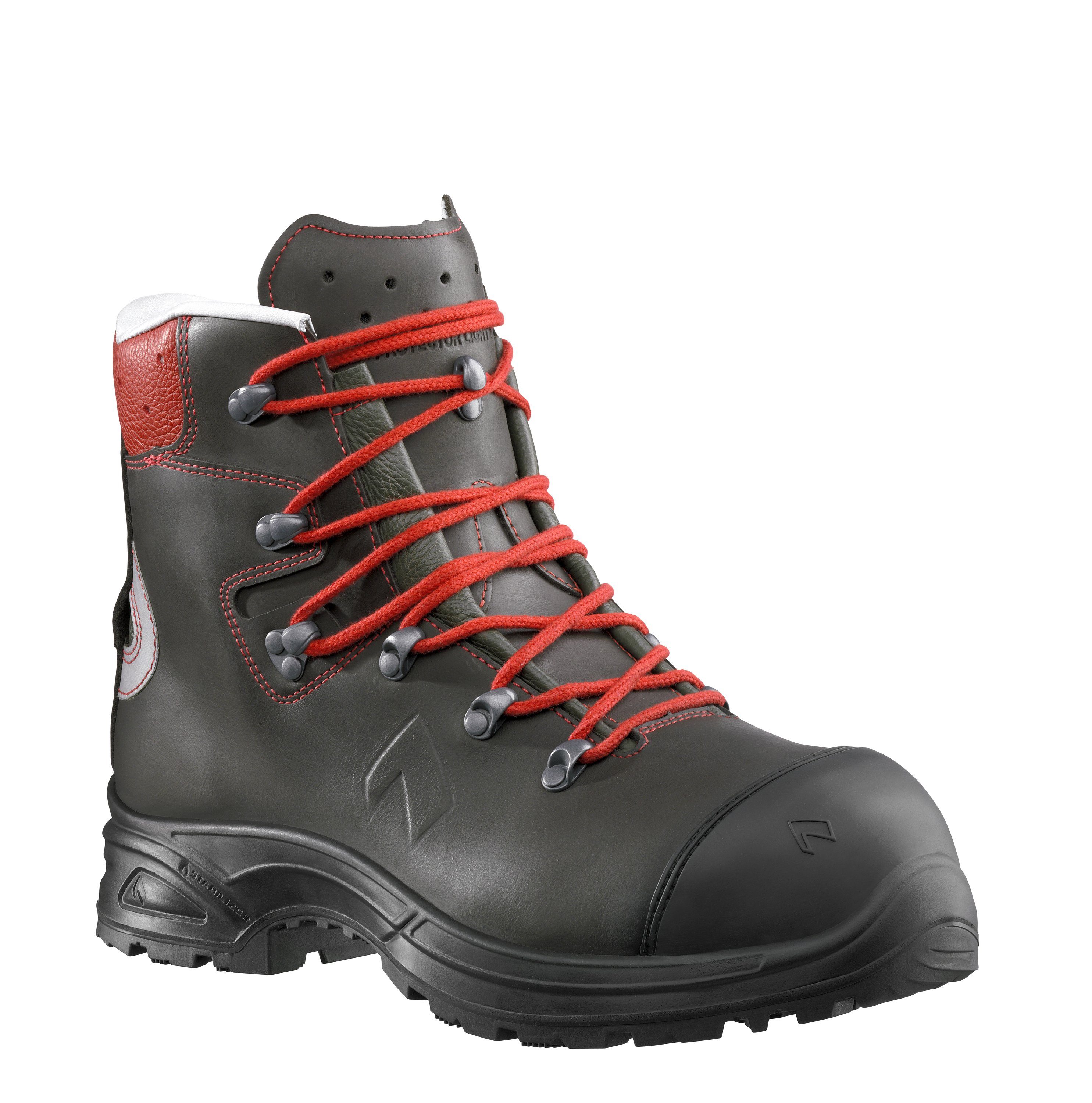 haix Protector Light 2.1 Stiefel günstig online kaufen