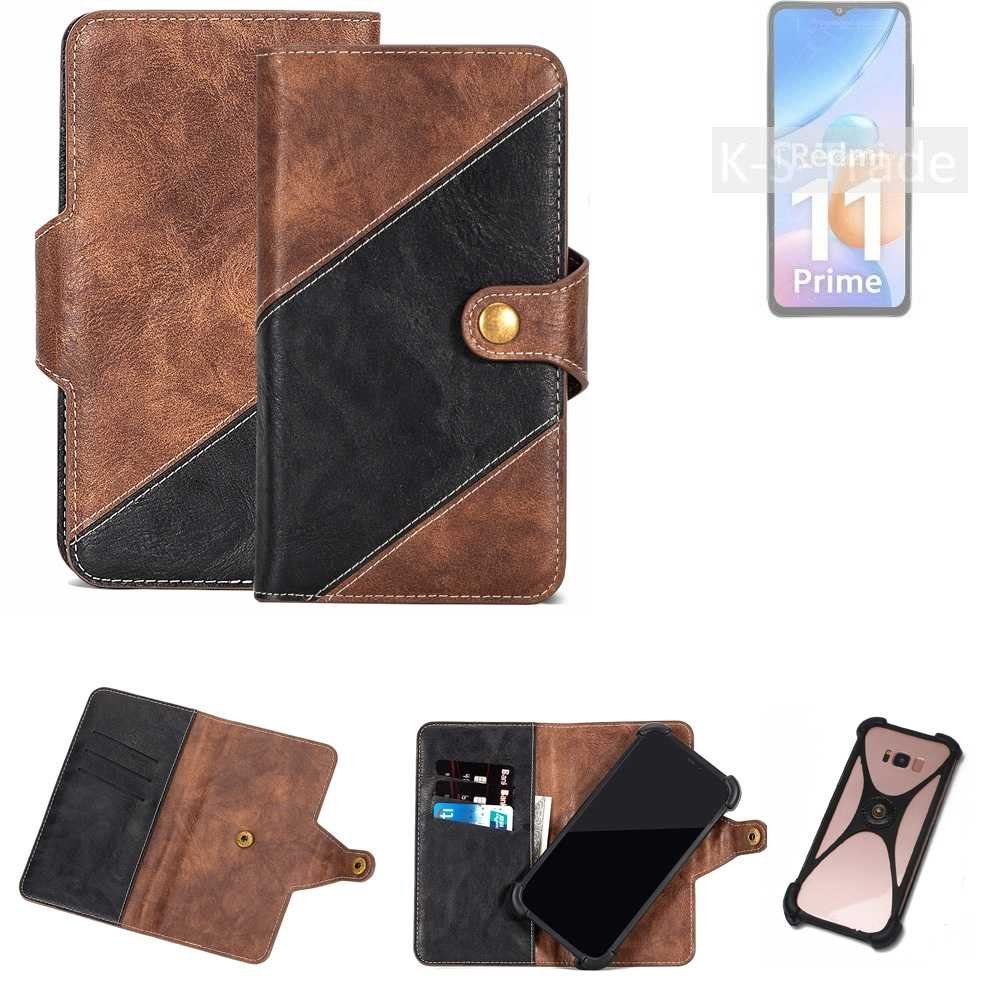 Handyhülle für Xiaomi Redmi 11 Prime