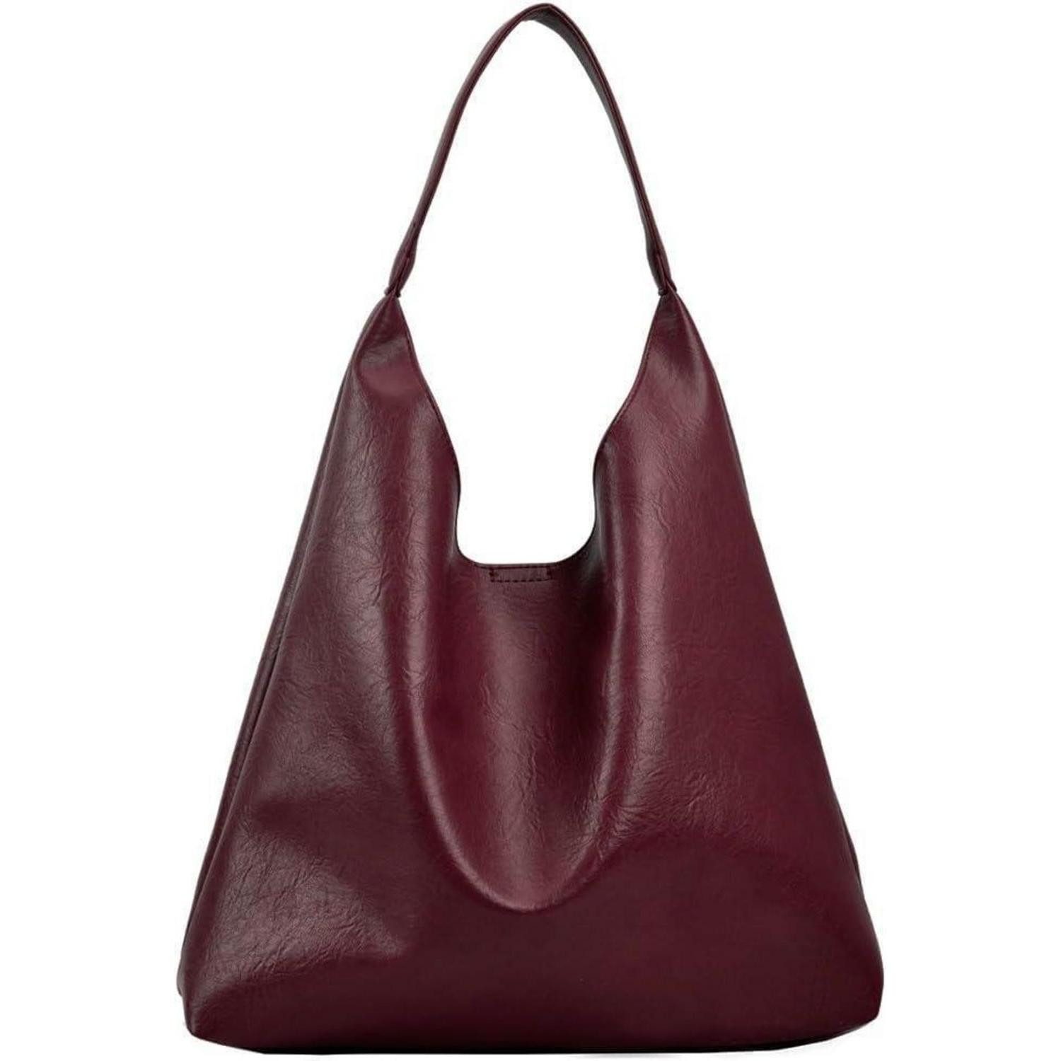 LuxusKollektion Handtasche Große Handtasche Damen Weiche günstig online kaufen