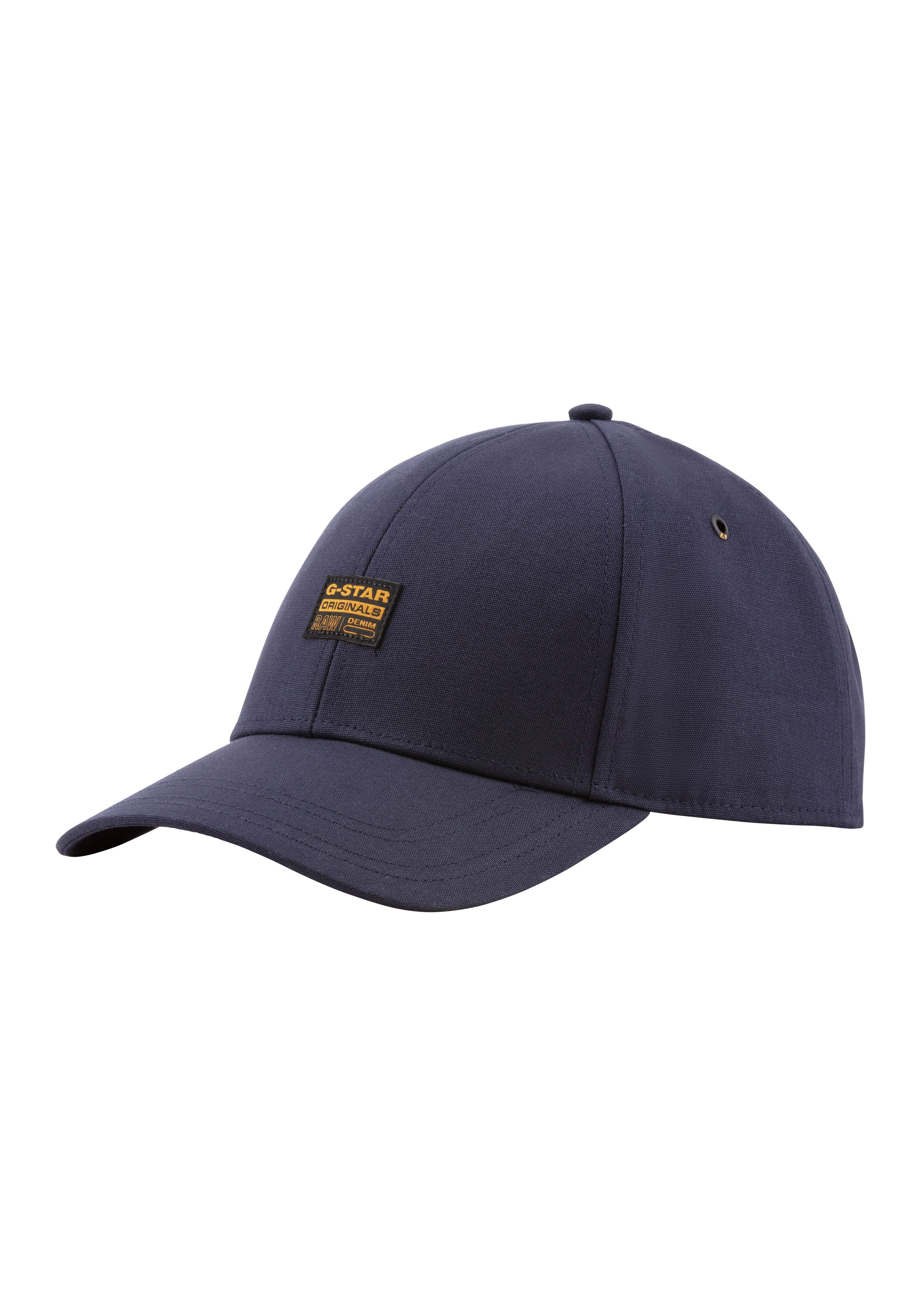 G-STAR Baseball Cap Originals Baseball Cap günstig online kaufen