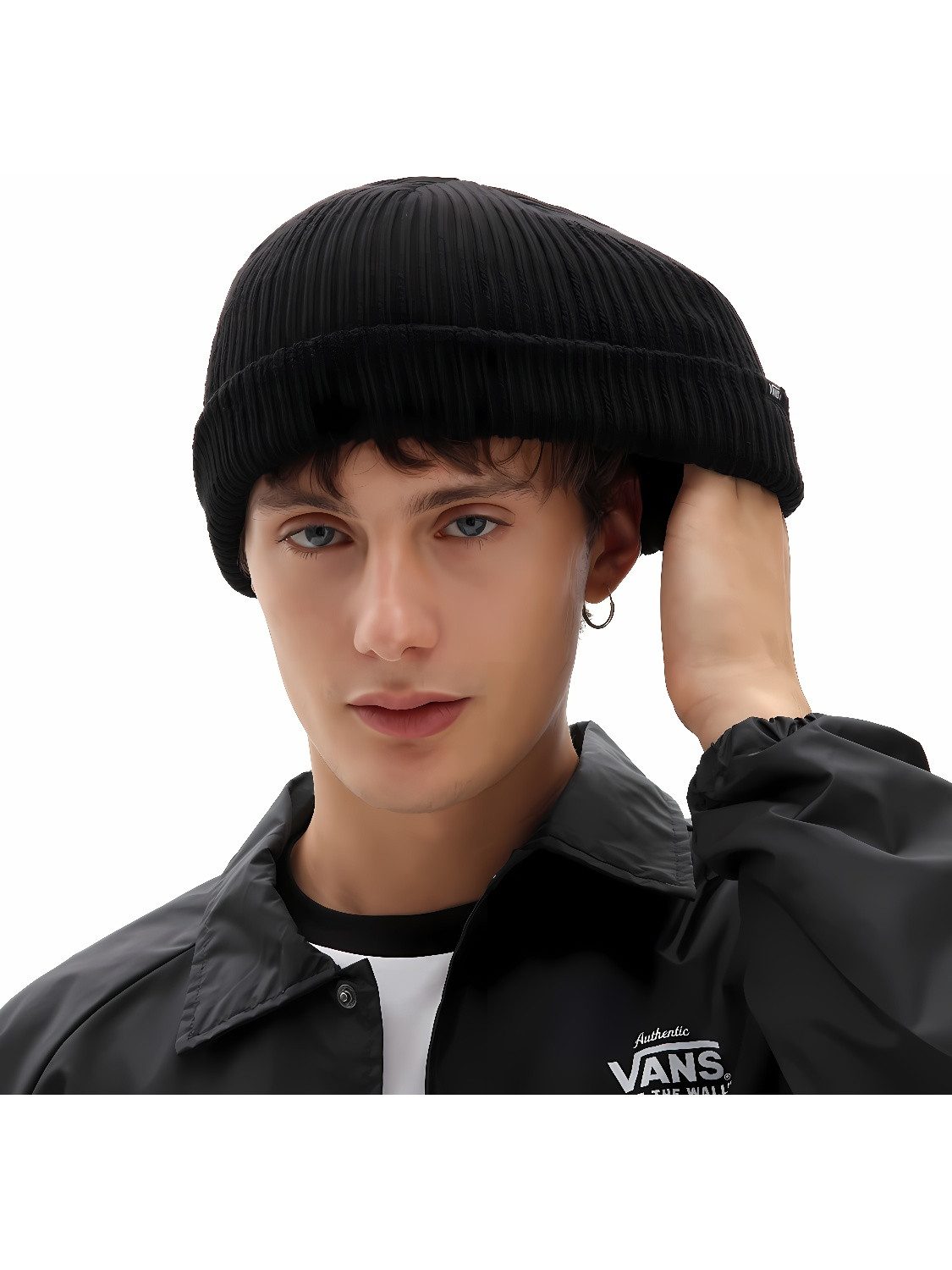 Vans Strickmütze