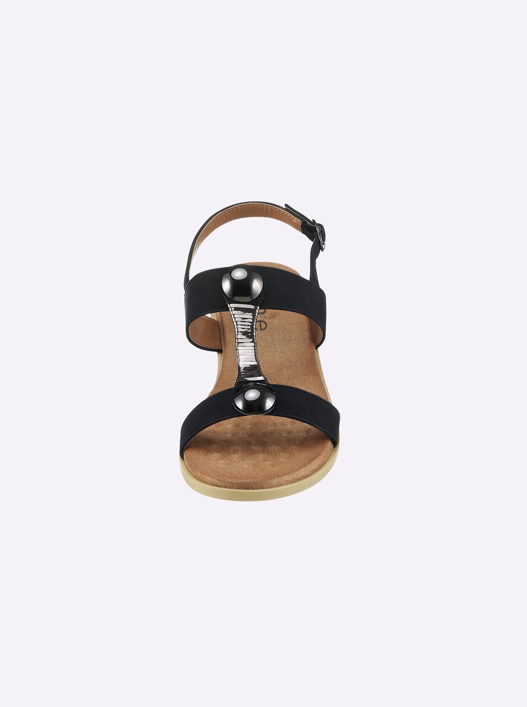 heine Sandale Sandalette günstig online kaufen