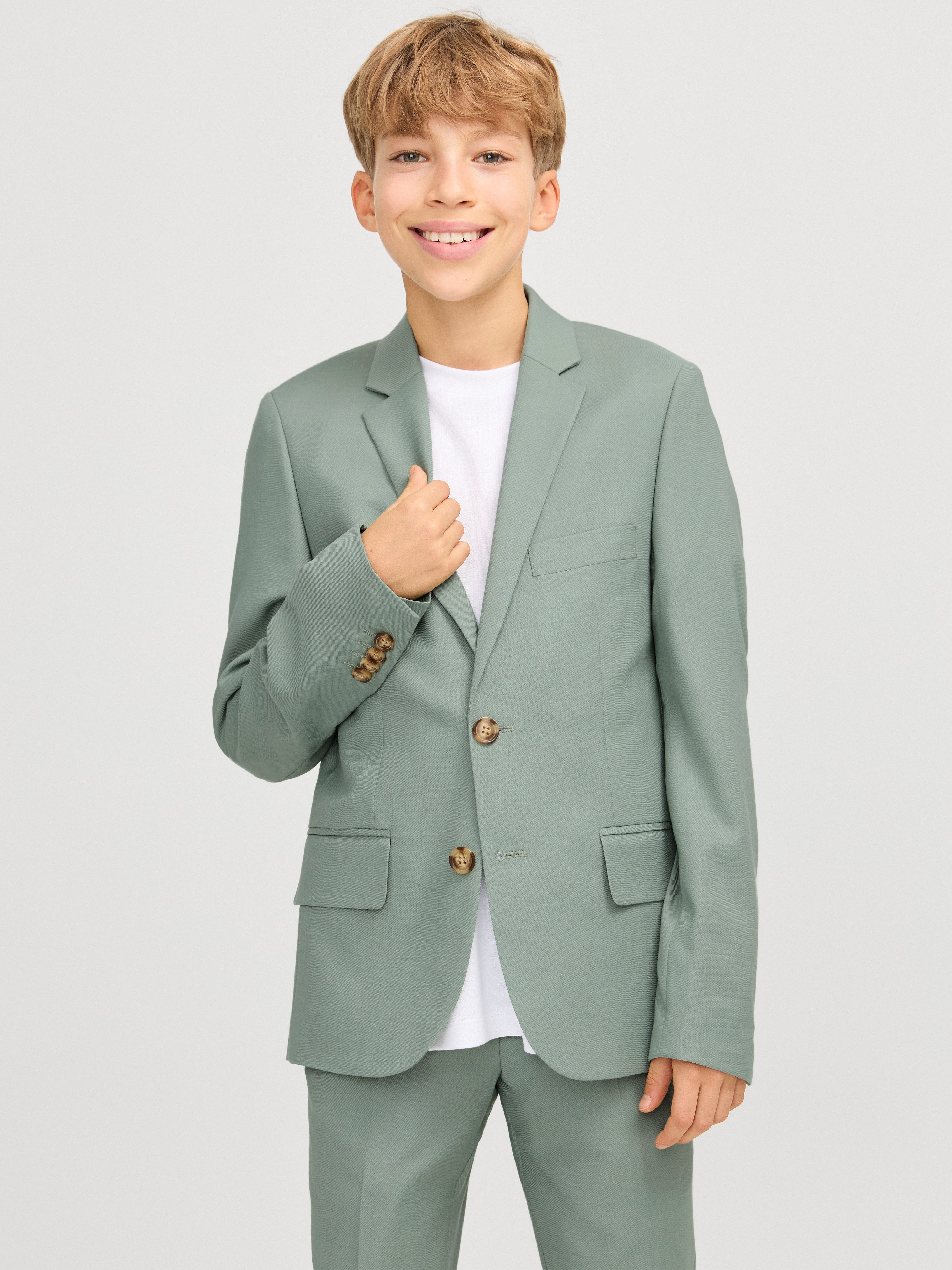 Jack & Jones Junior Sakko JPRSOLARIS BLAZER NOOS JNR