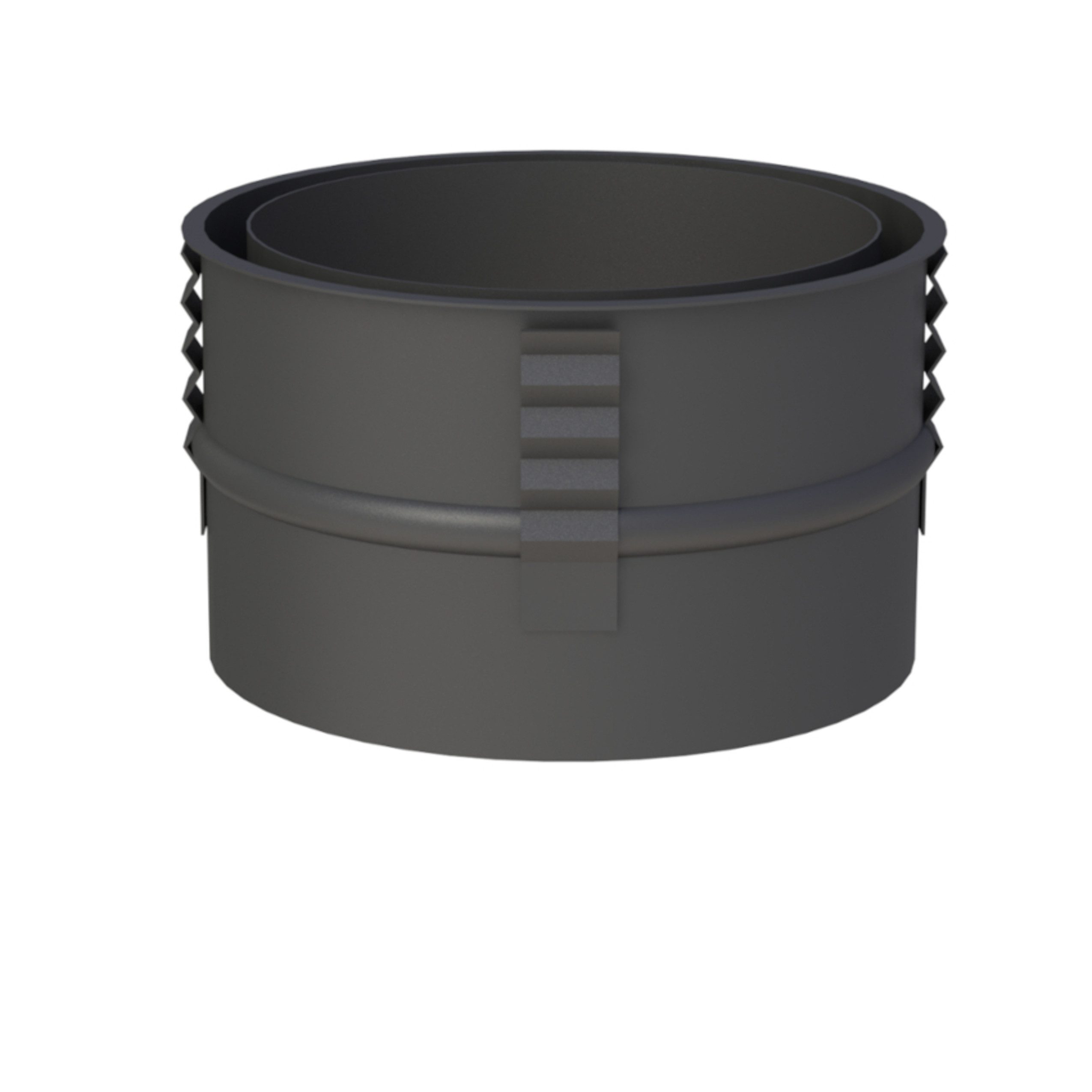 Jeremias Doppelwandfutter FERRO1920150