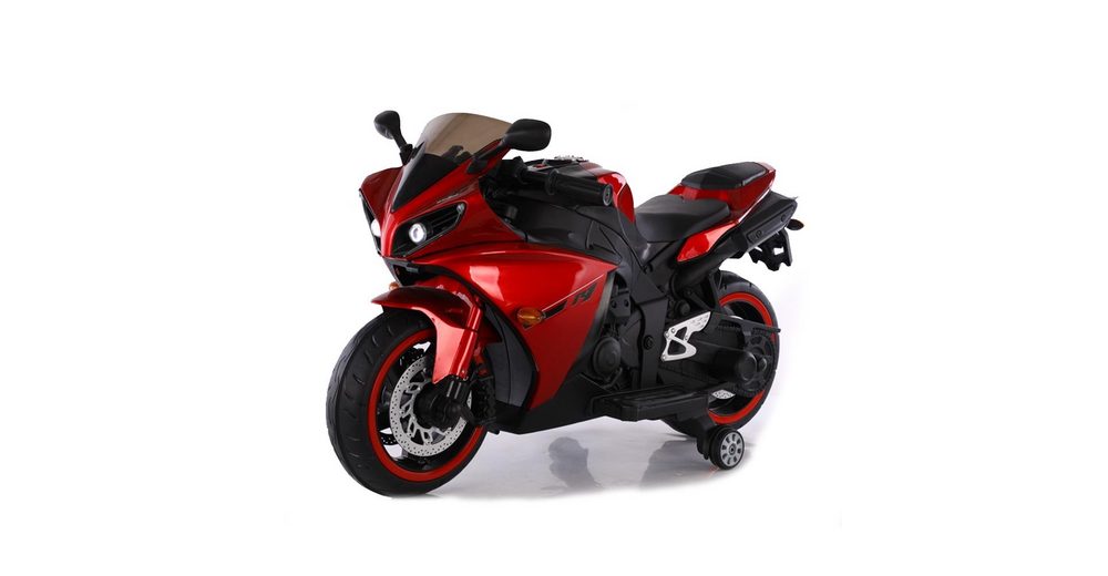 Moni Elektro-Kindermotorrad »Kinder Elektromotorrad Aspen